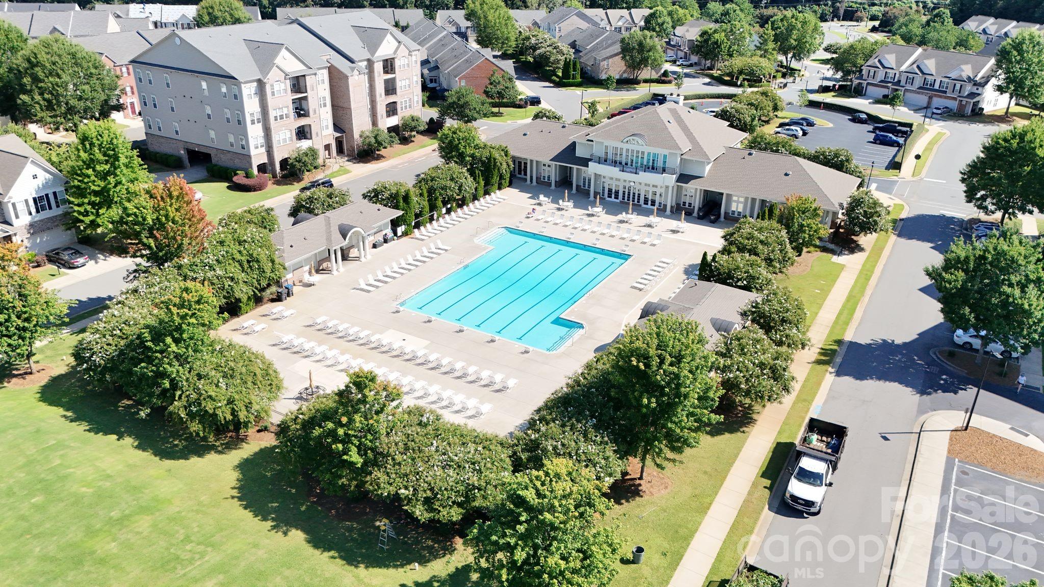 4148 Park South Station Boulevard — Charlotte