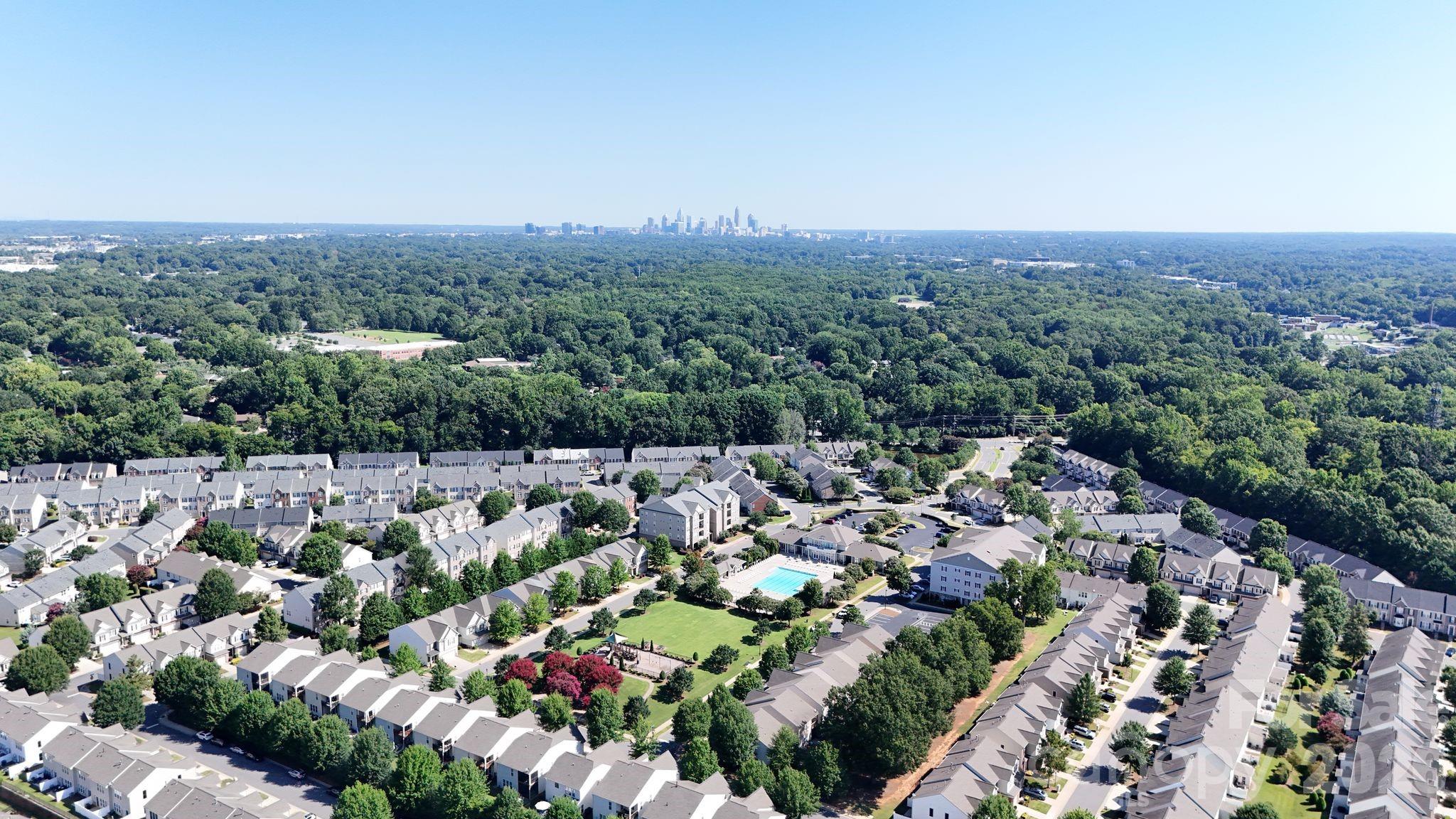4148 Park South Station Boulevard — Charlotte