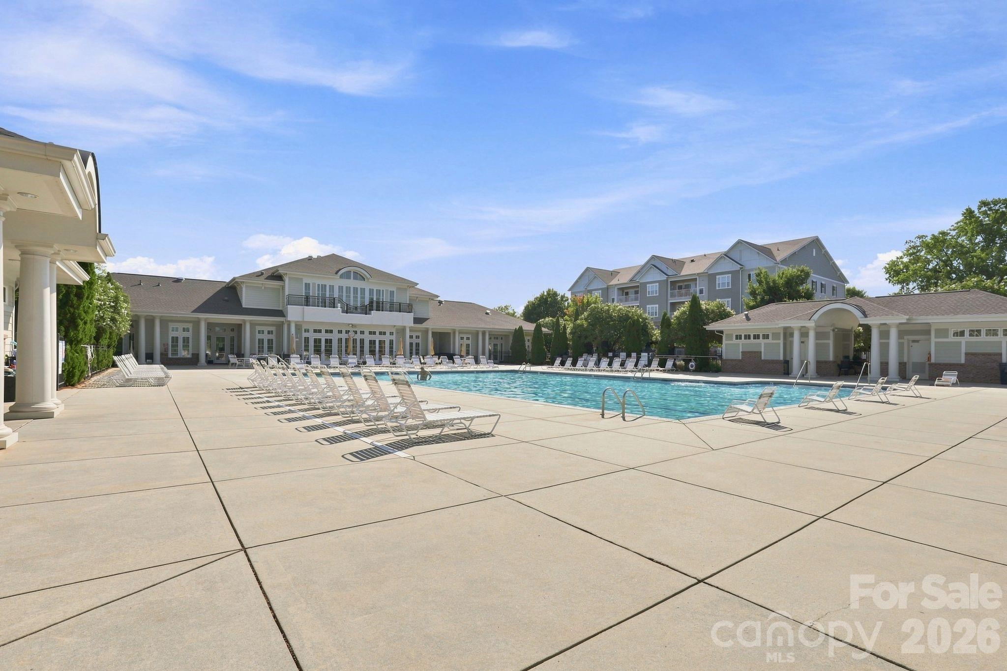 4148 Park South Station Boulevard — Charlotte