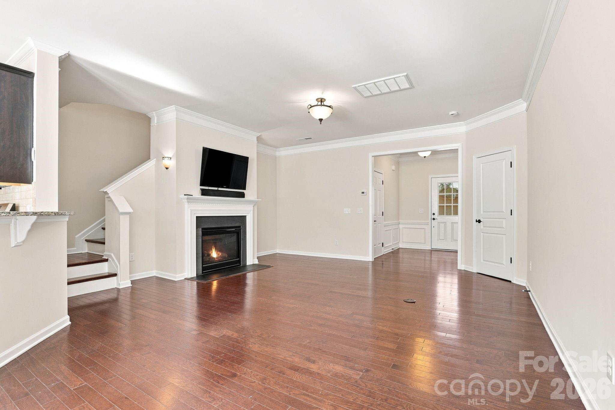 4148 Park South Station Boulevard — Charlotte