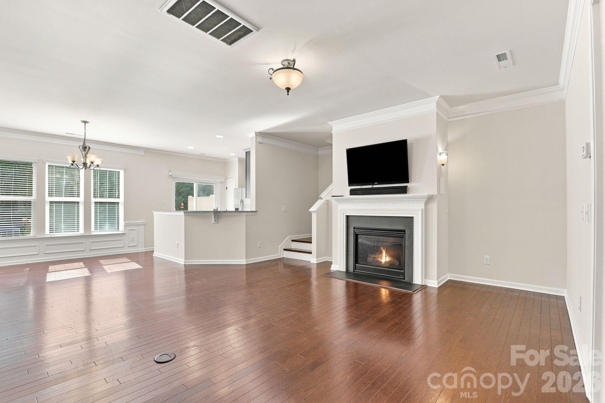 4148 Park South Station Boulevard — Charlotte
