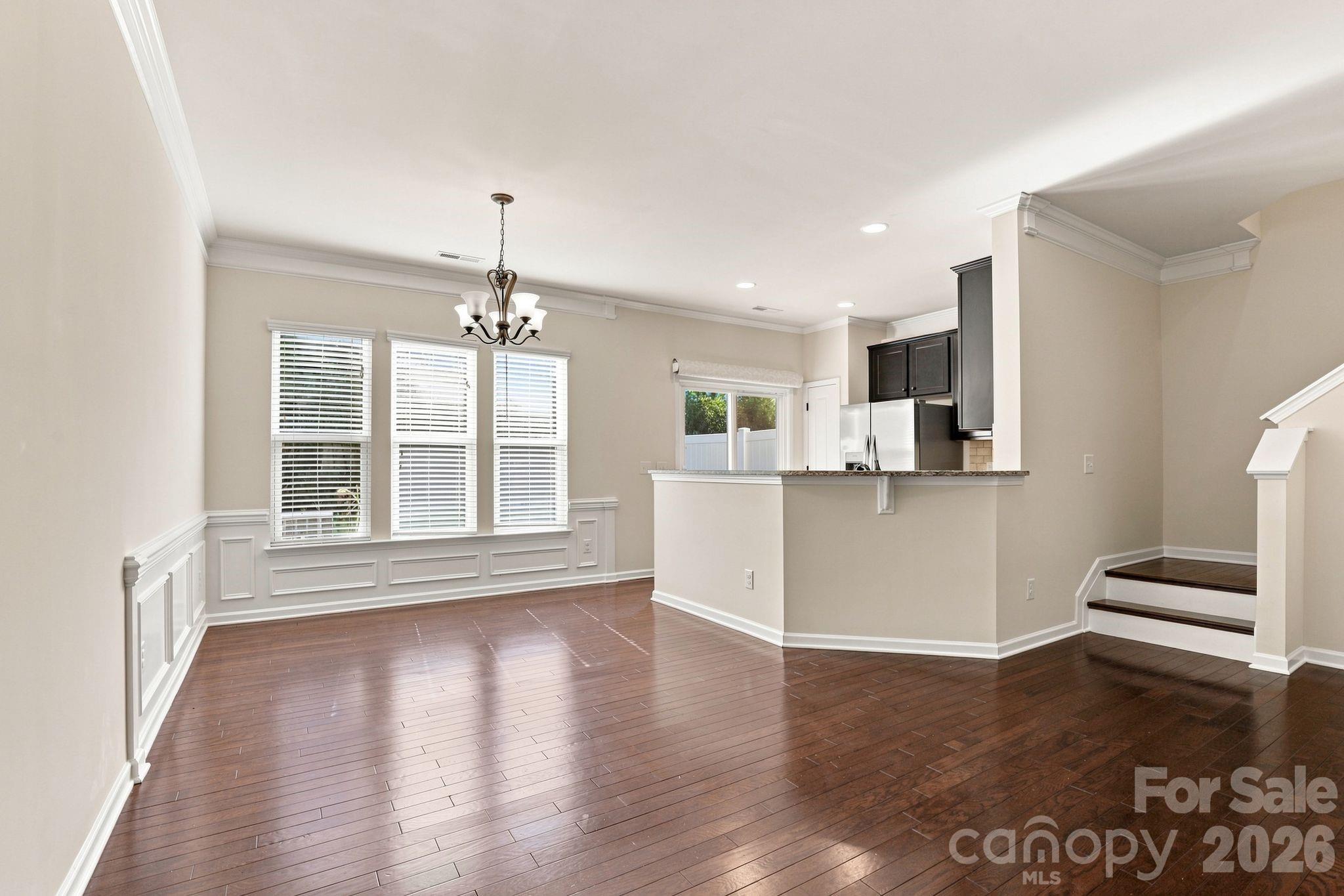 4148 Park South Station Boulevard — Charlotte