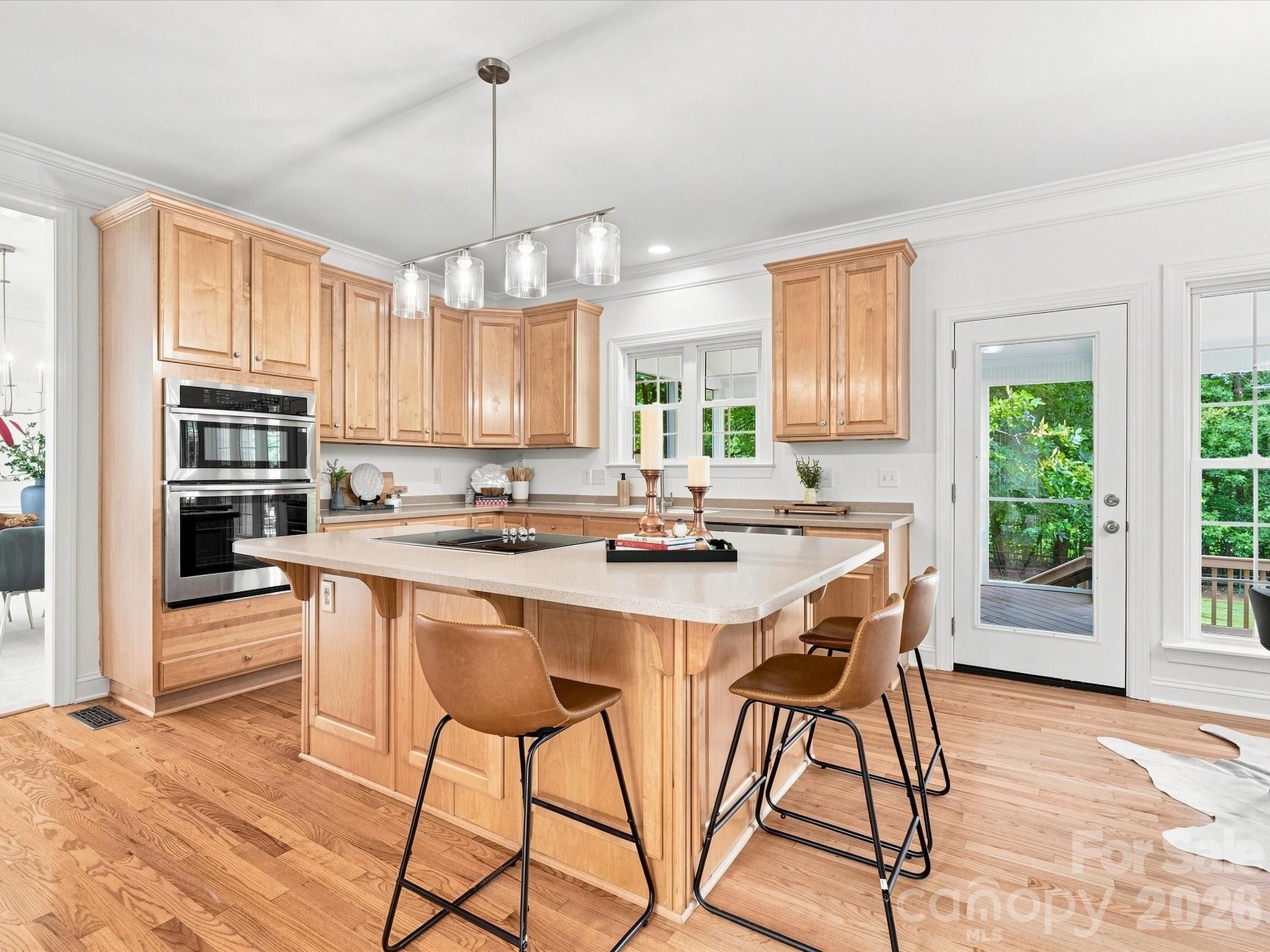 1012 Easthampton Lane — Waxhaw