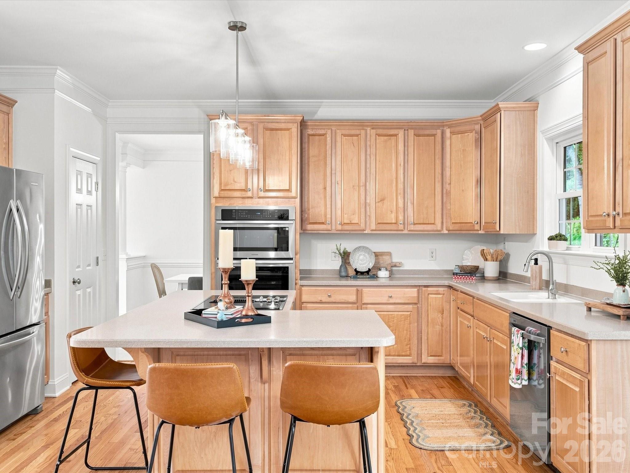 1012 Easthampton Lane — Waxhaw