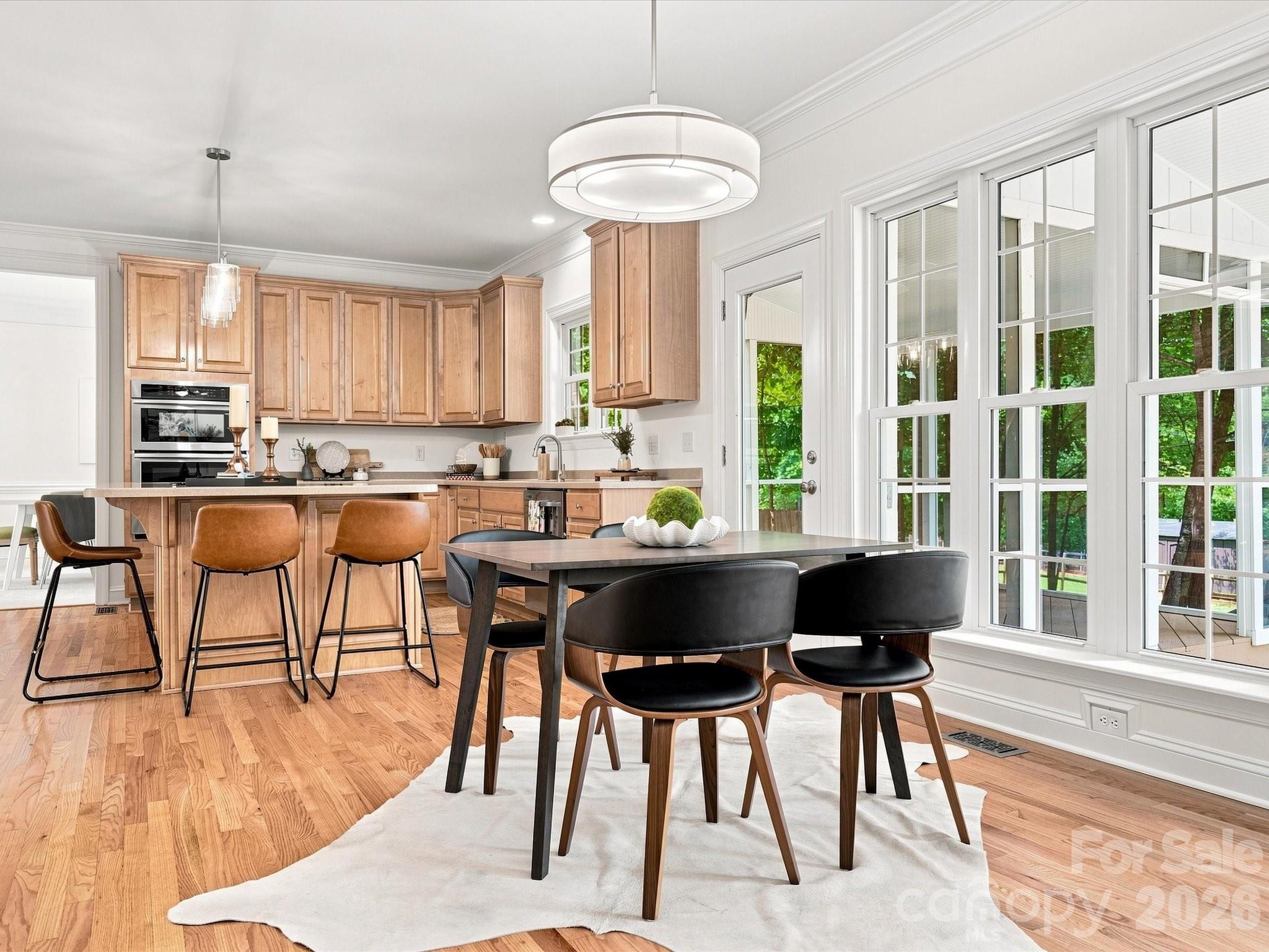 1012 Easthampton Lane — Waxhaw
