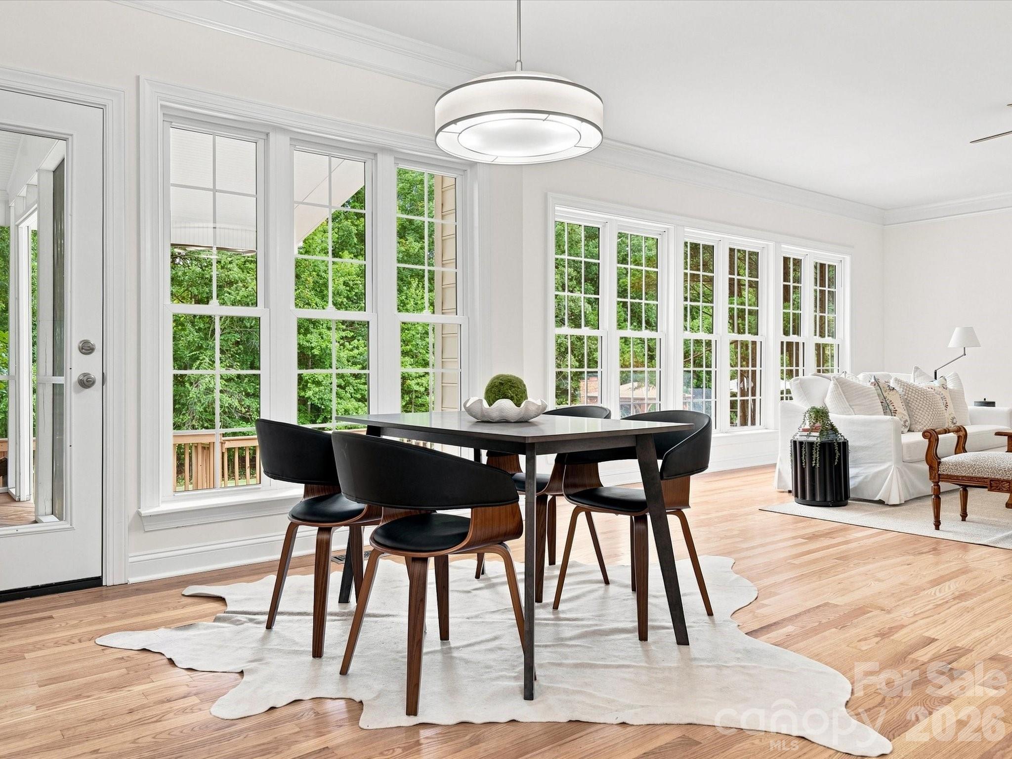 1012 Easthampton Lane — Waxhaw