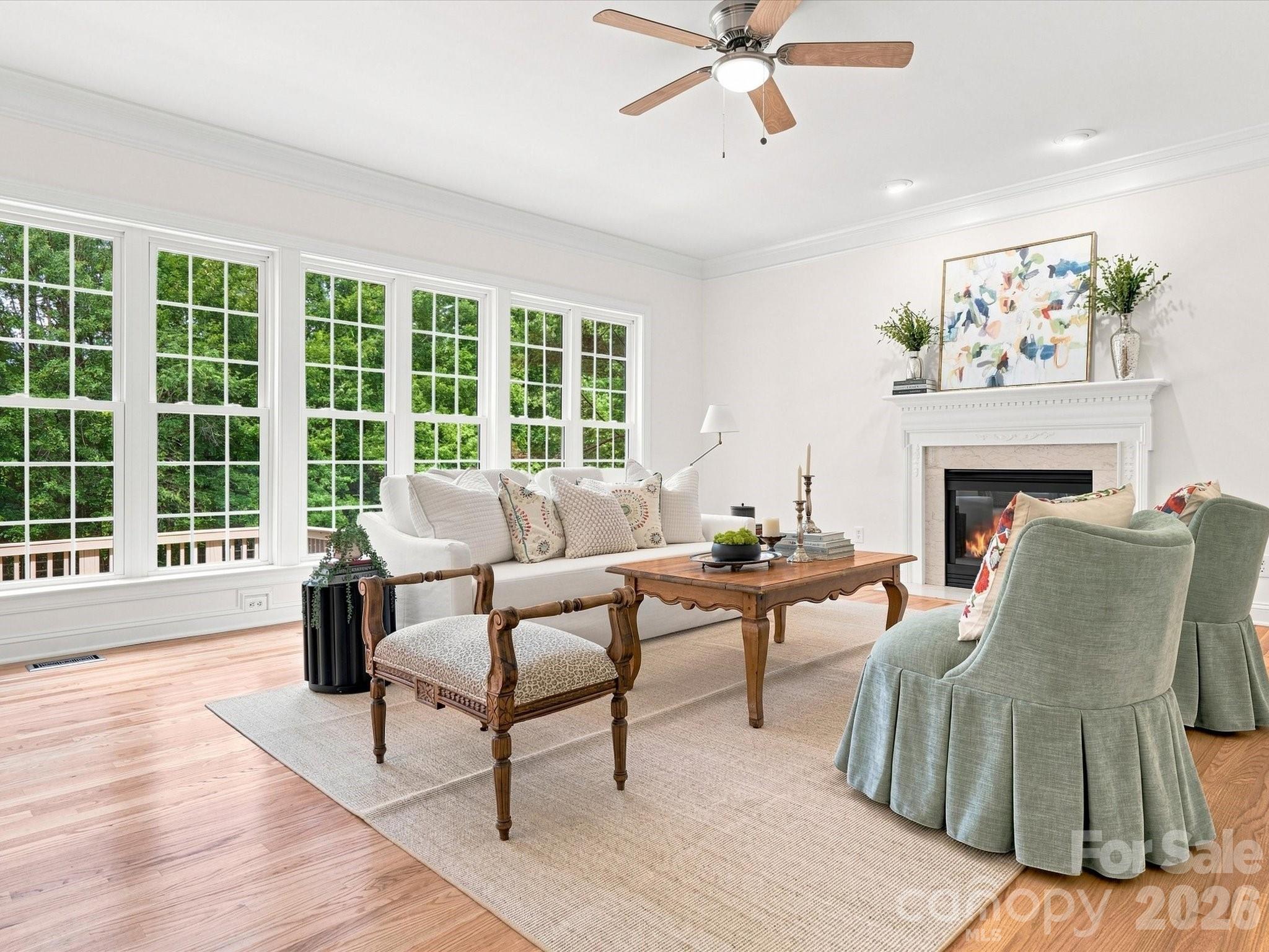 1012 Easthampton Lane — Waxhaw
