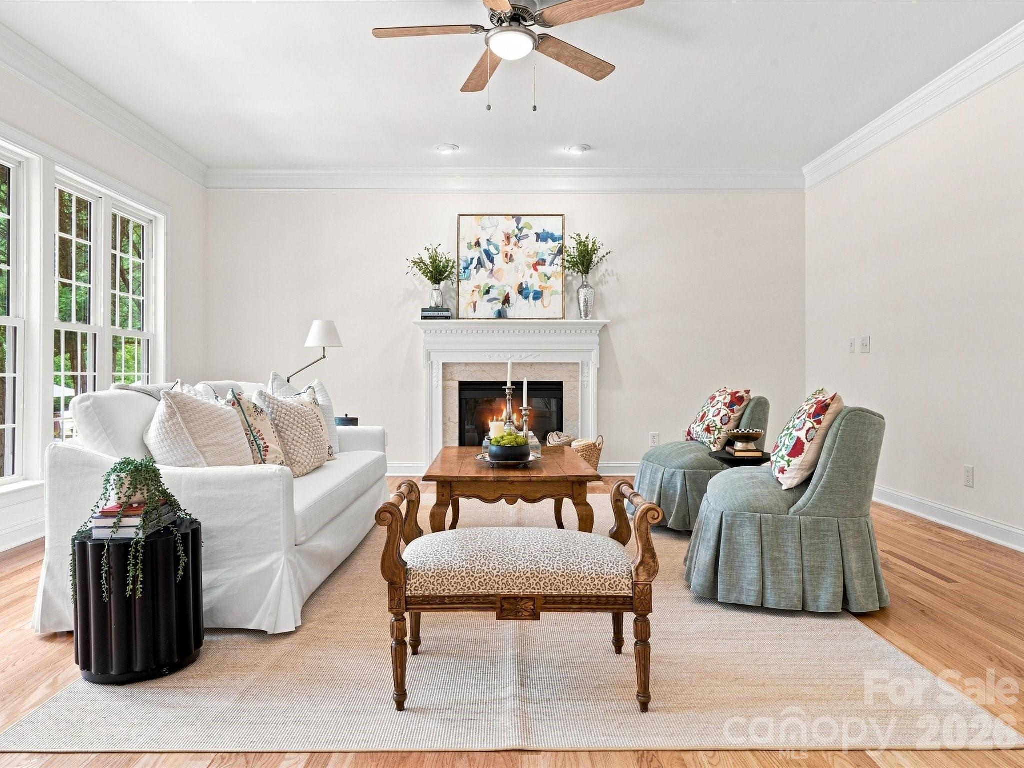1012 Easthampton Lane — Waxhaw