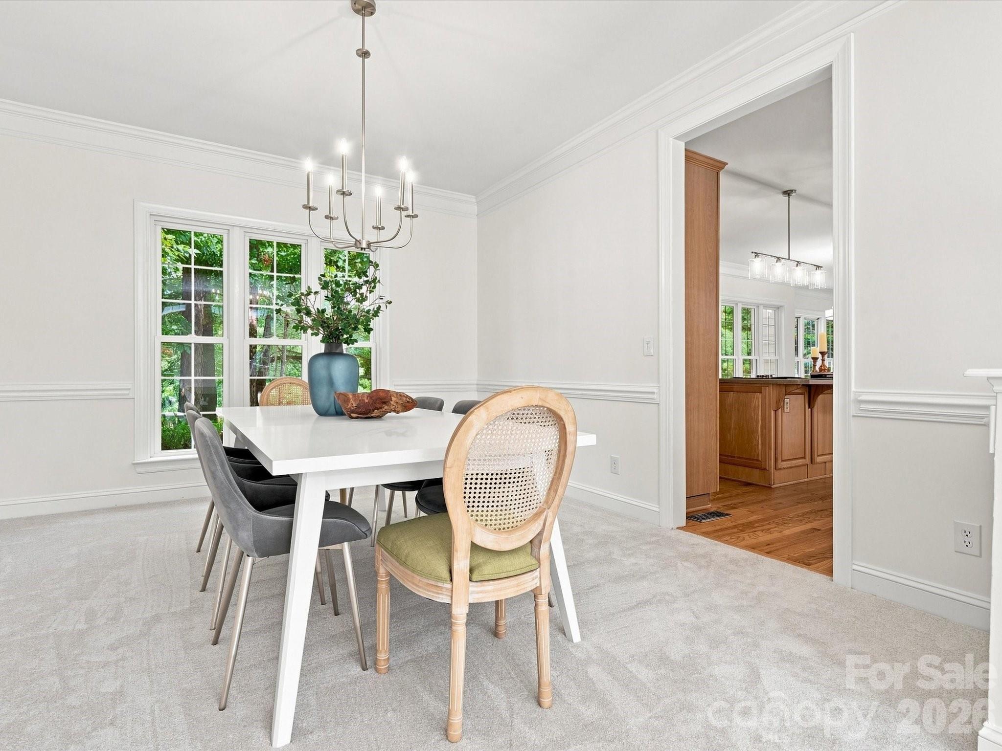 1012 Easthampton Lane — Waxhaw