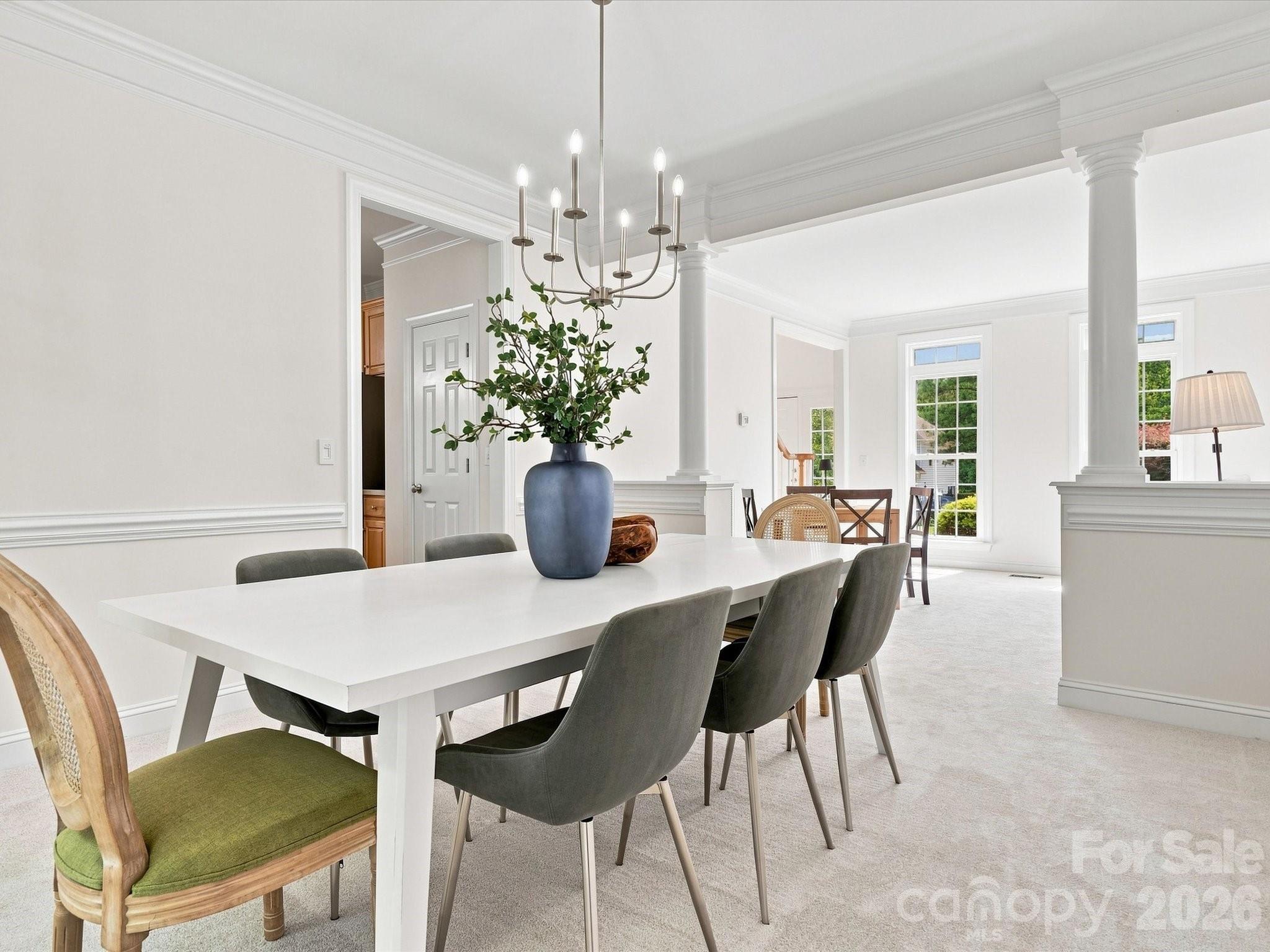 1012 Easthampton Lane — Waxhaw