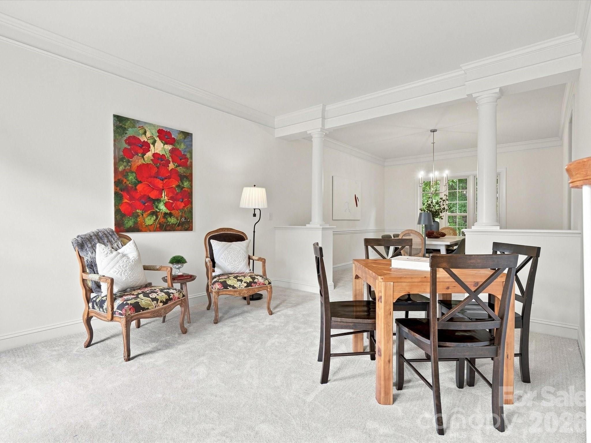 1012 Easthampton Lane — Waxhaw