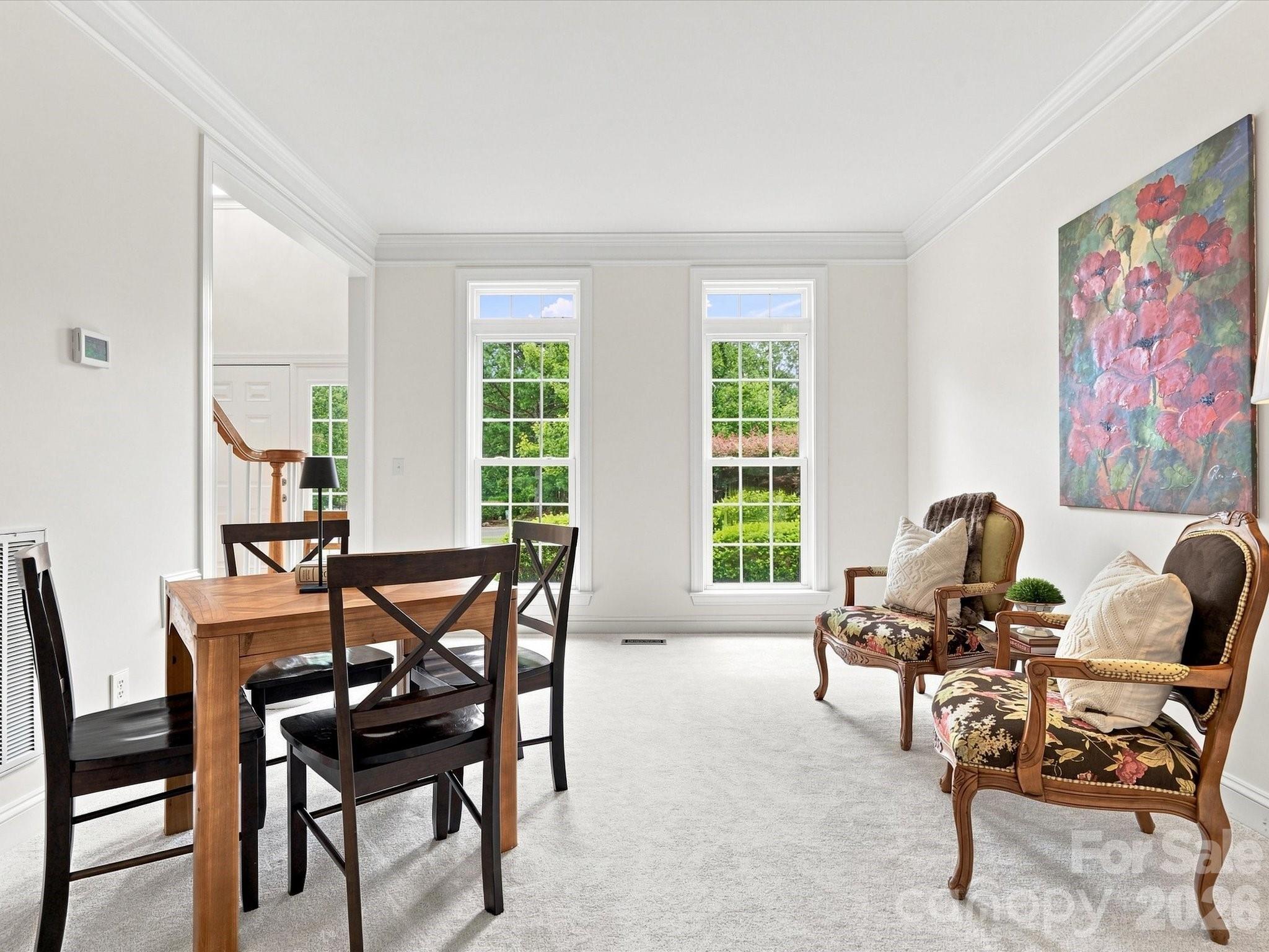 1012 Easthampton Lane — Waxhaw