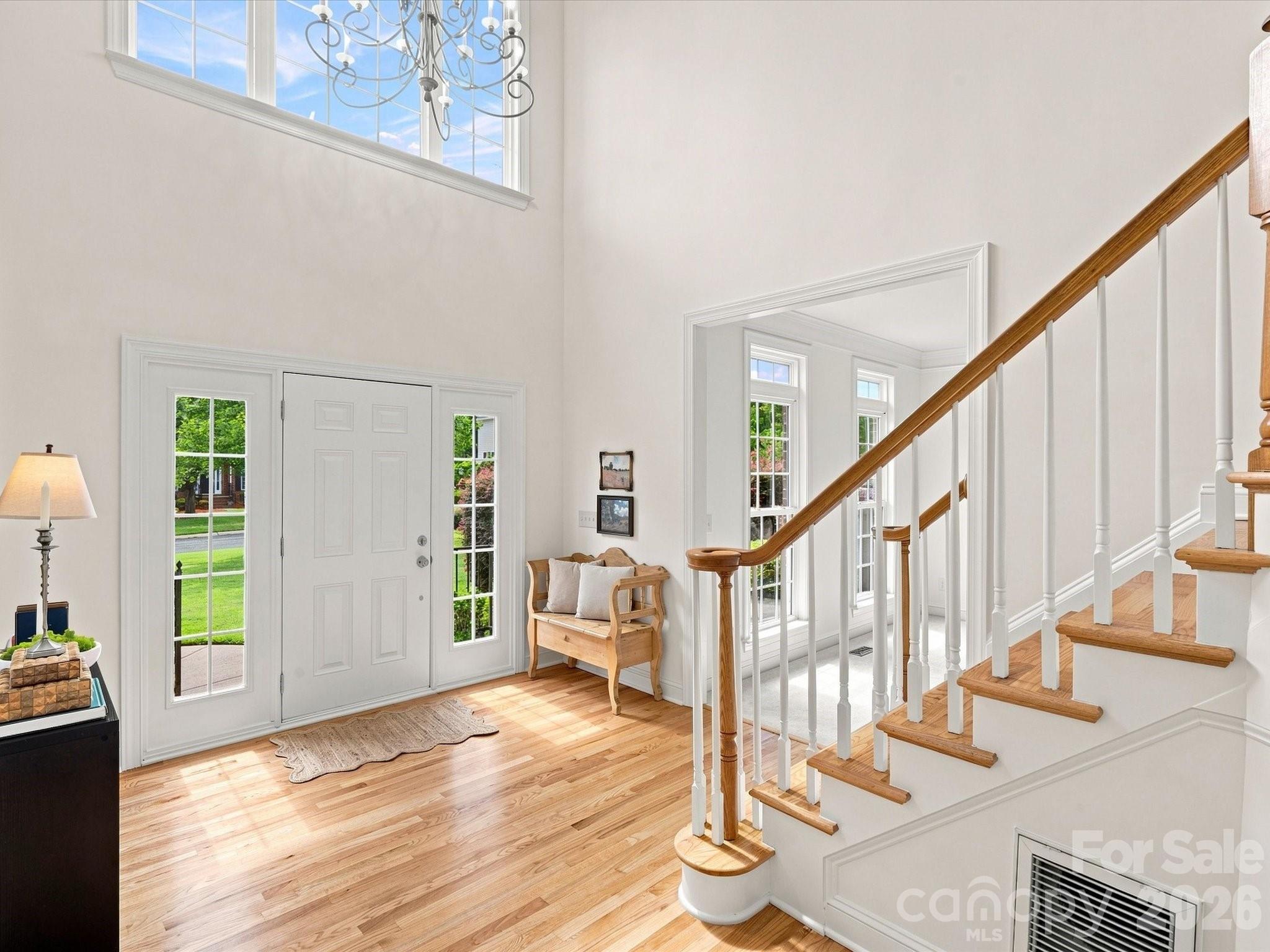 1012 Easthampton Lane — Waxhaw