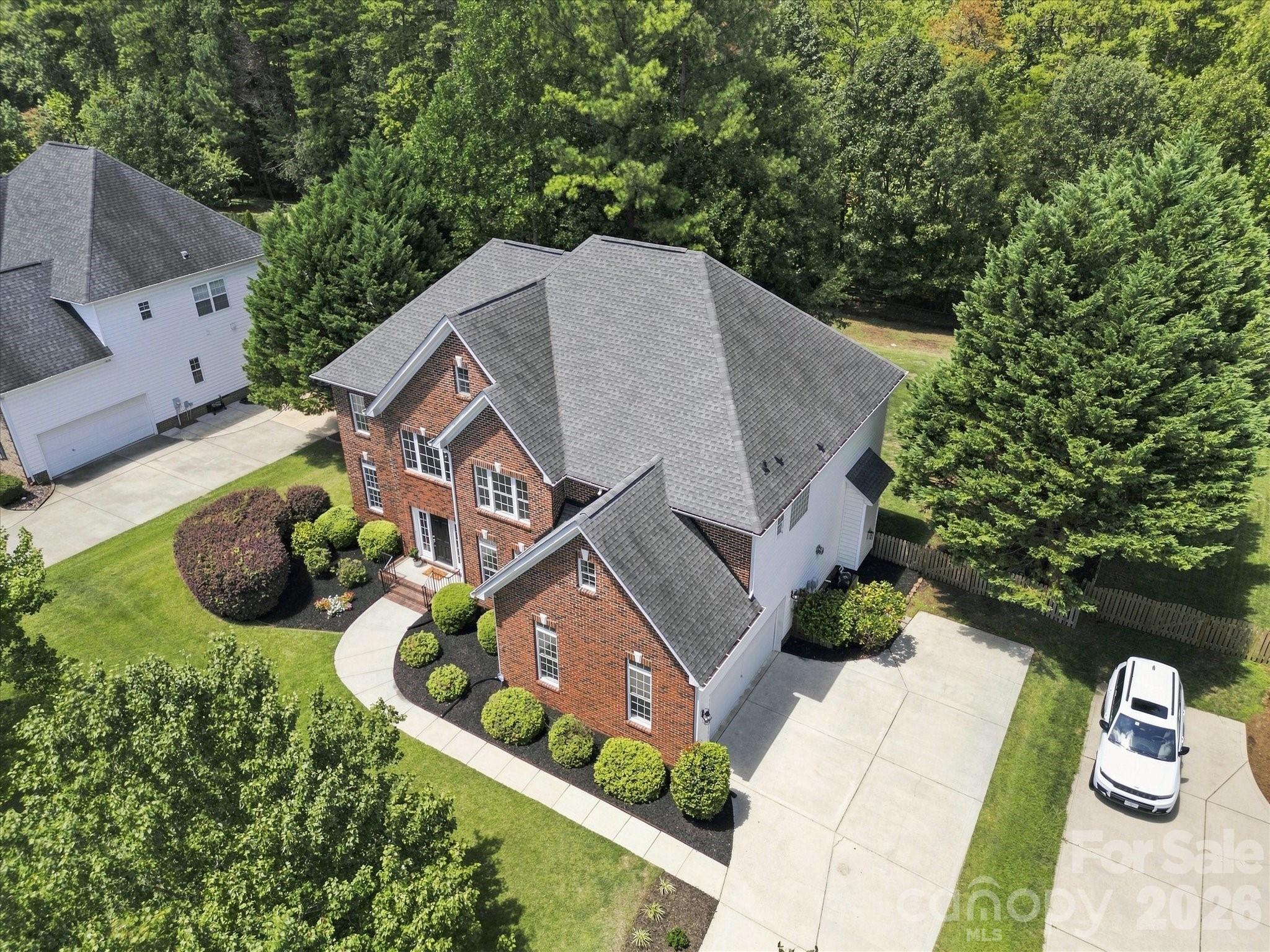 1012 Easthampton Lane — Waxhaw