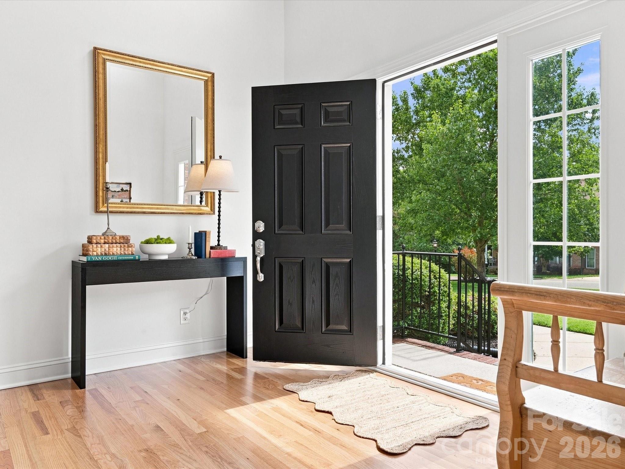 1012 Easthampton Lane — Waxhaw