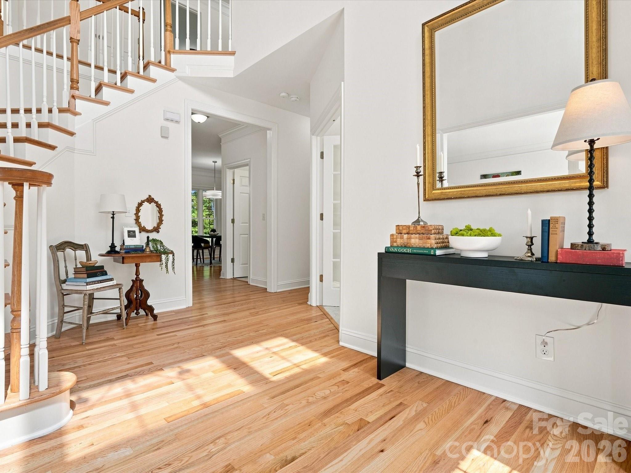 1012 Easthampton Lane — Waxhaw