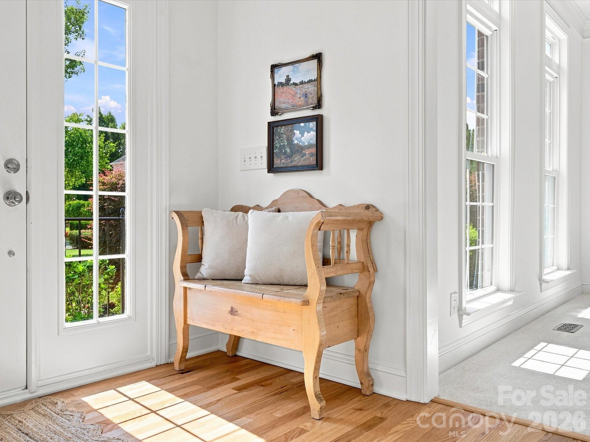 1012 Easthampton Lane — Waxhaw