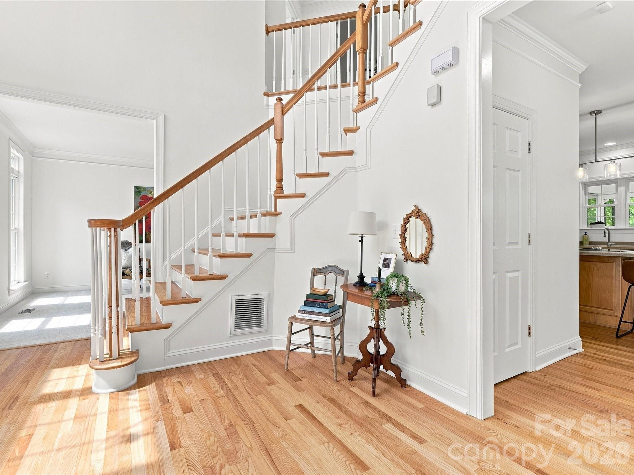 1012 Easthampton Lane — Waxhaw