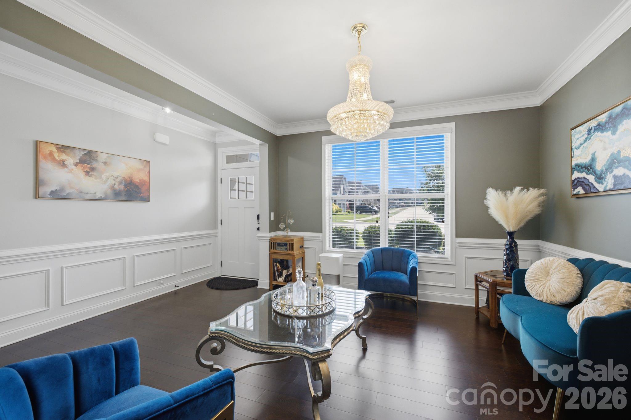 3830 Lake Breeze Drive — Sherrills Ford