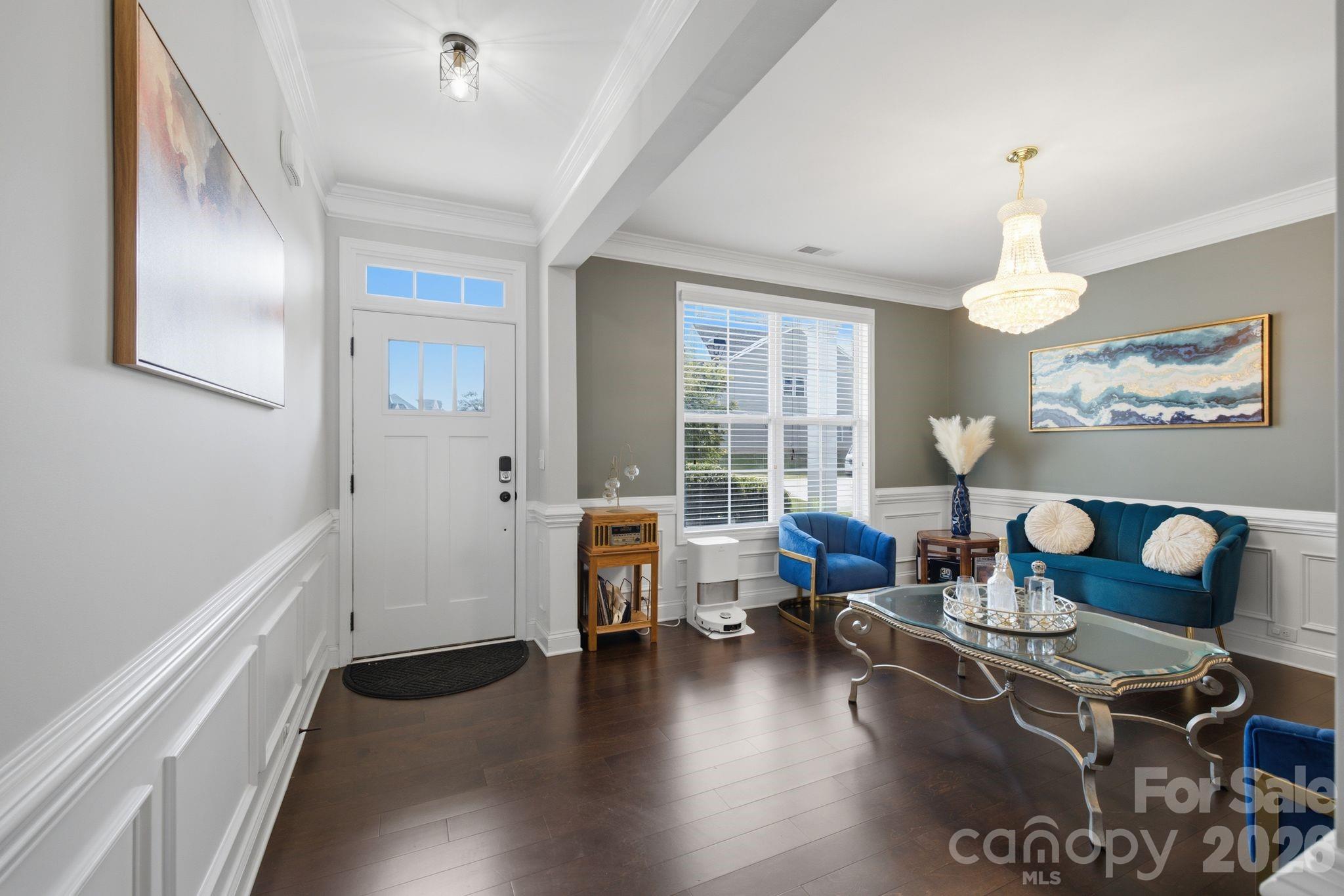 3830 Lake Breeze Drive — Sherrills Ford