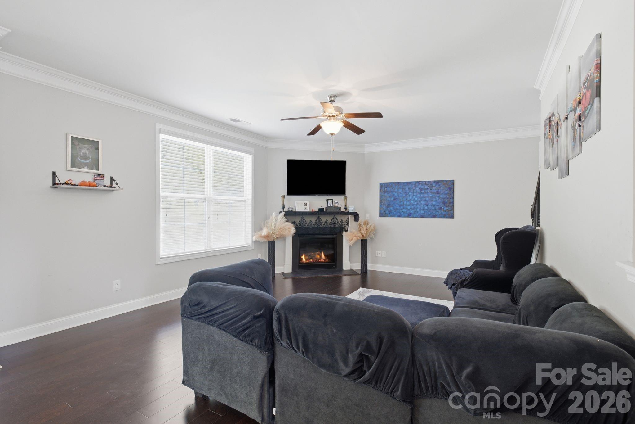 3830 Lake Breeze Drive — Sherrills Ford