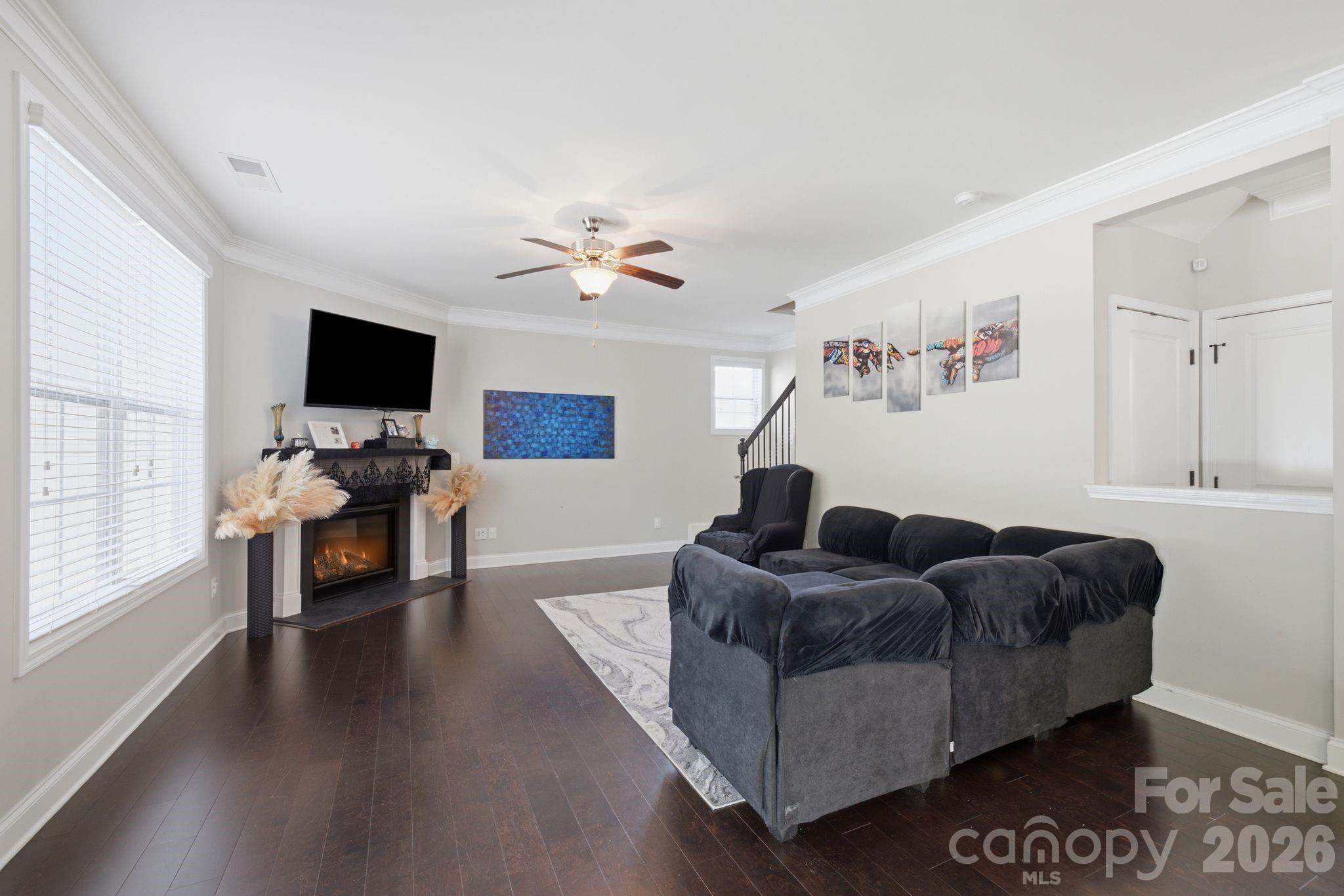 3830 Lake Breeze Drive — Sherrills Ford
