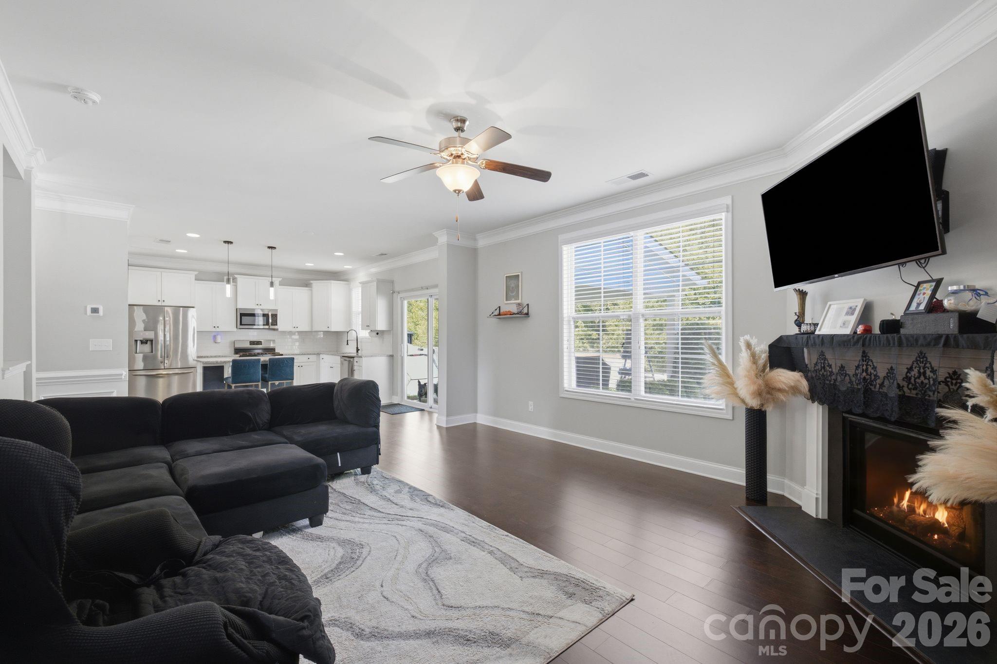 3830 Lake Breeze Drive — Sherrills Ford