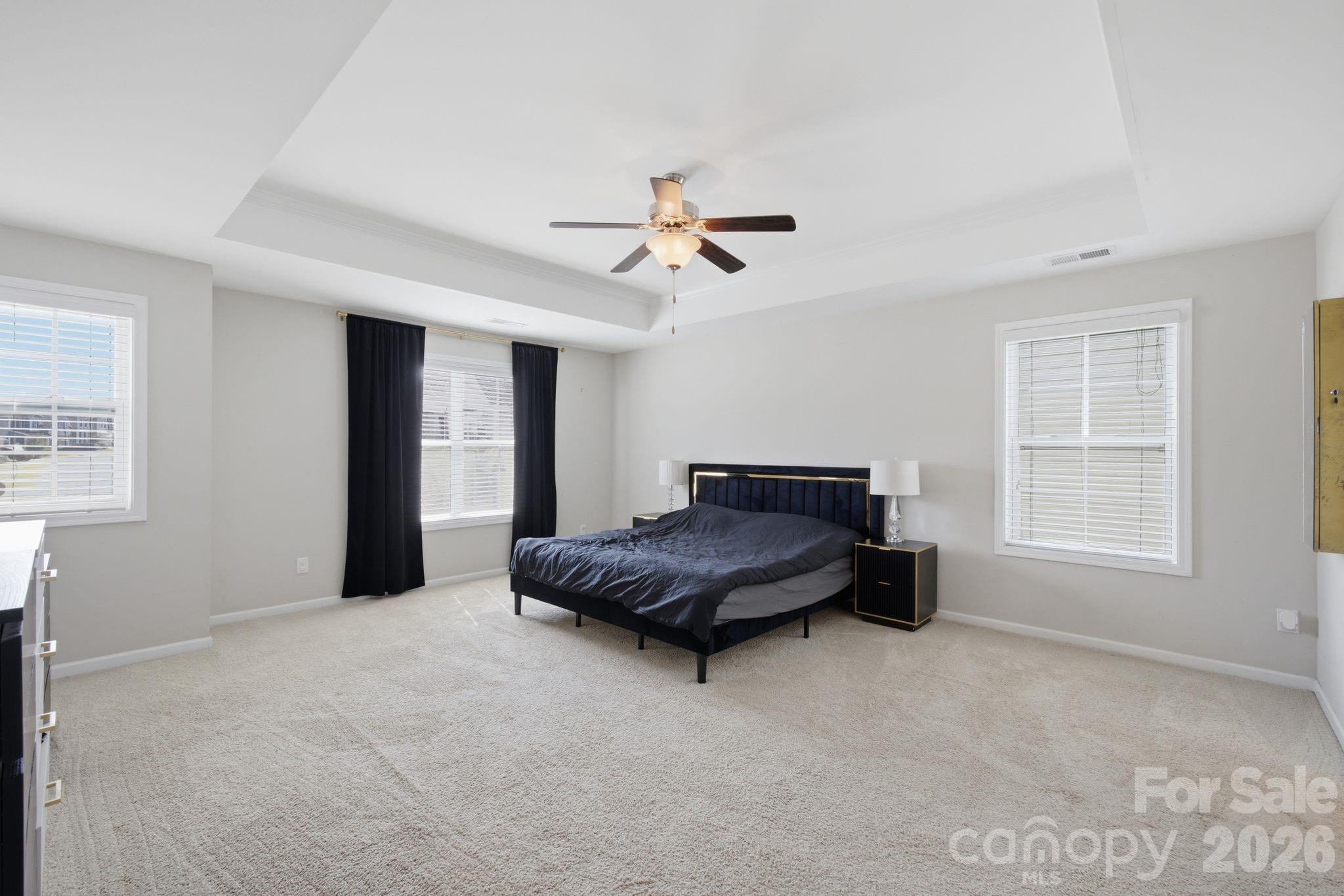 3830 Lake Breeze Drive — Sherrills Ford