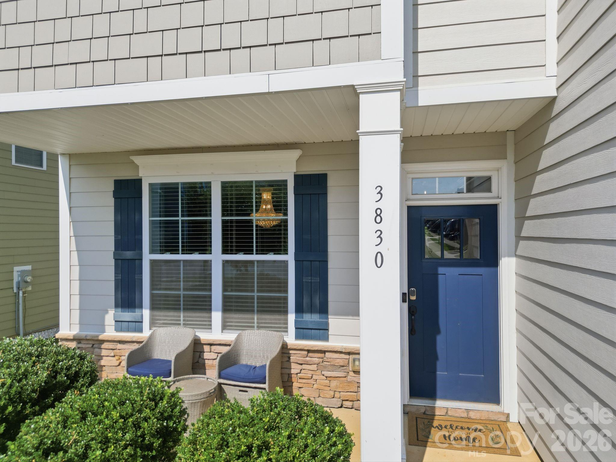 3830 Lake Breeze Drive — Sherrills Ford