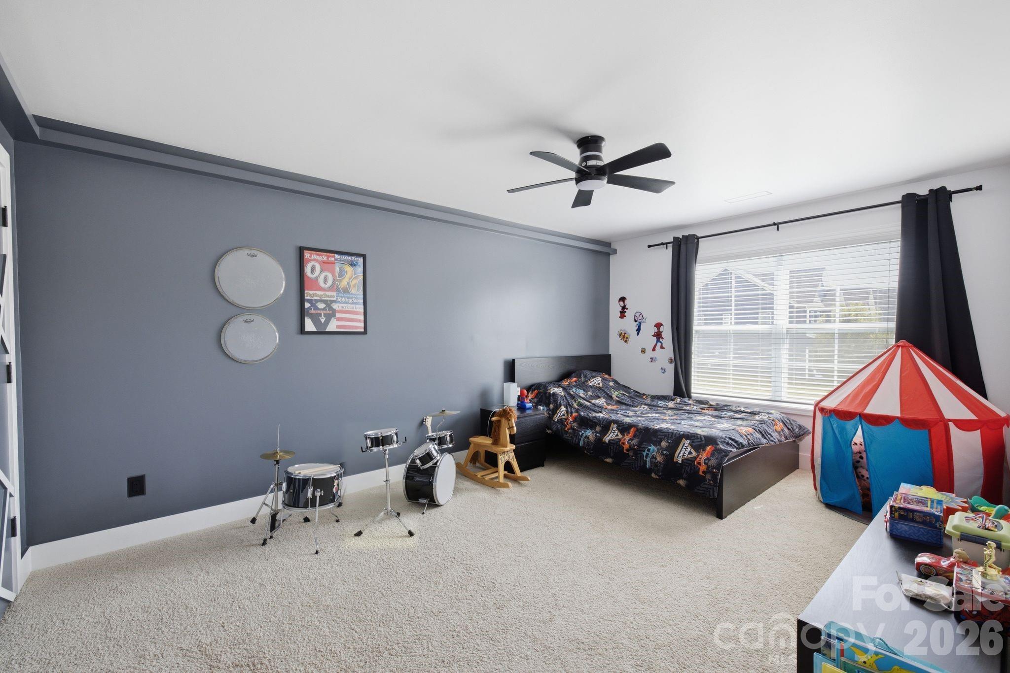 3830 Lake Breeze Drive — Sherrills Ford