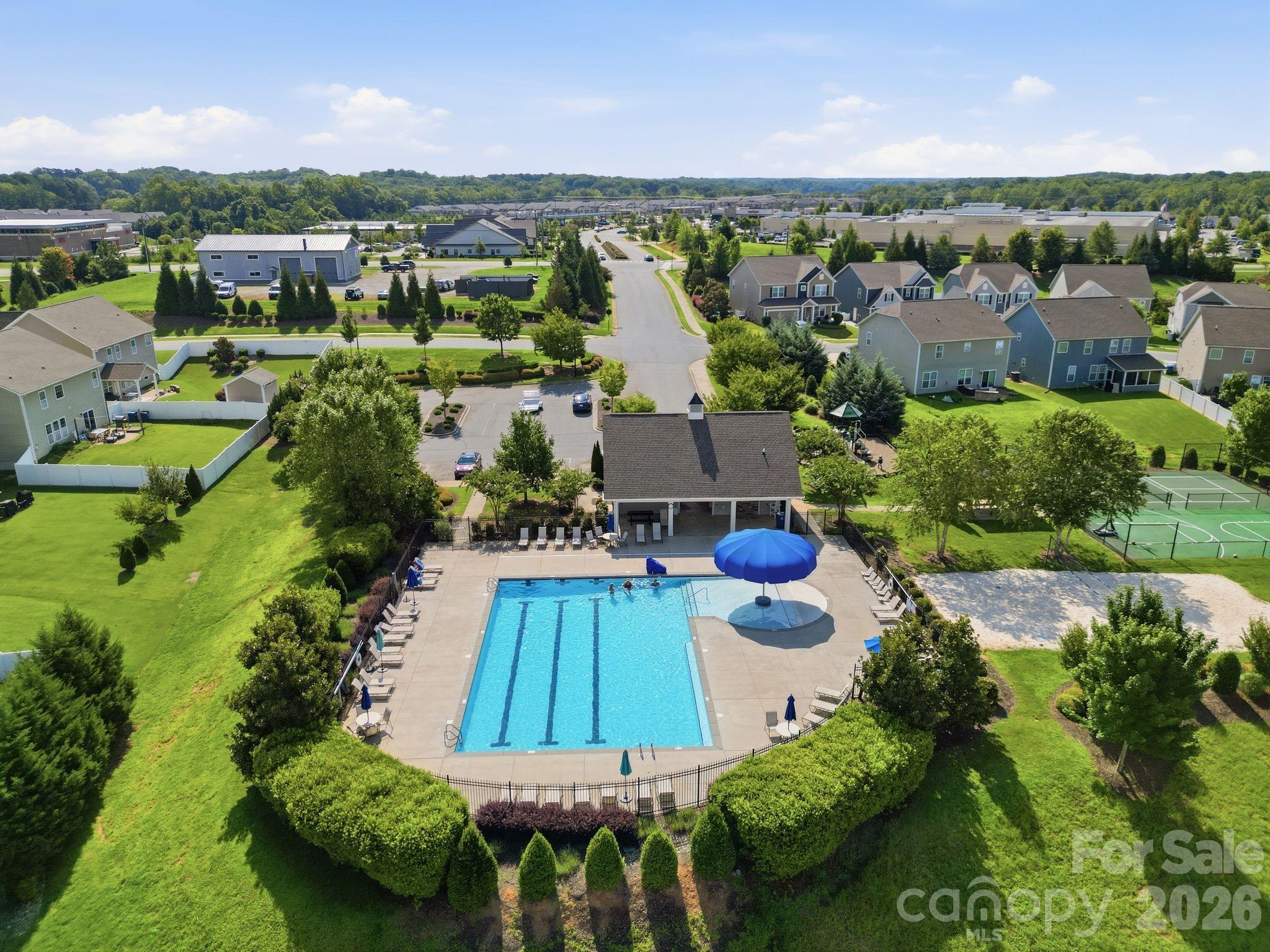 3830 Lake Breeze Drive — Sherrills Ford