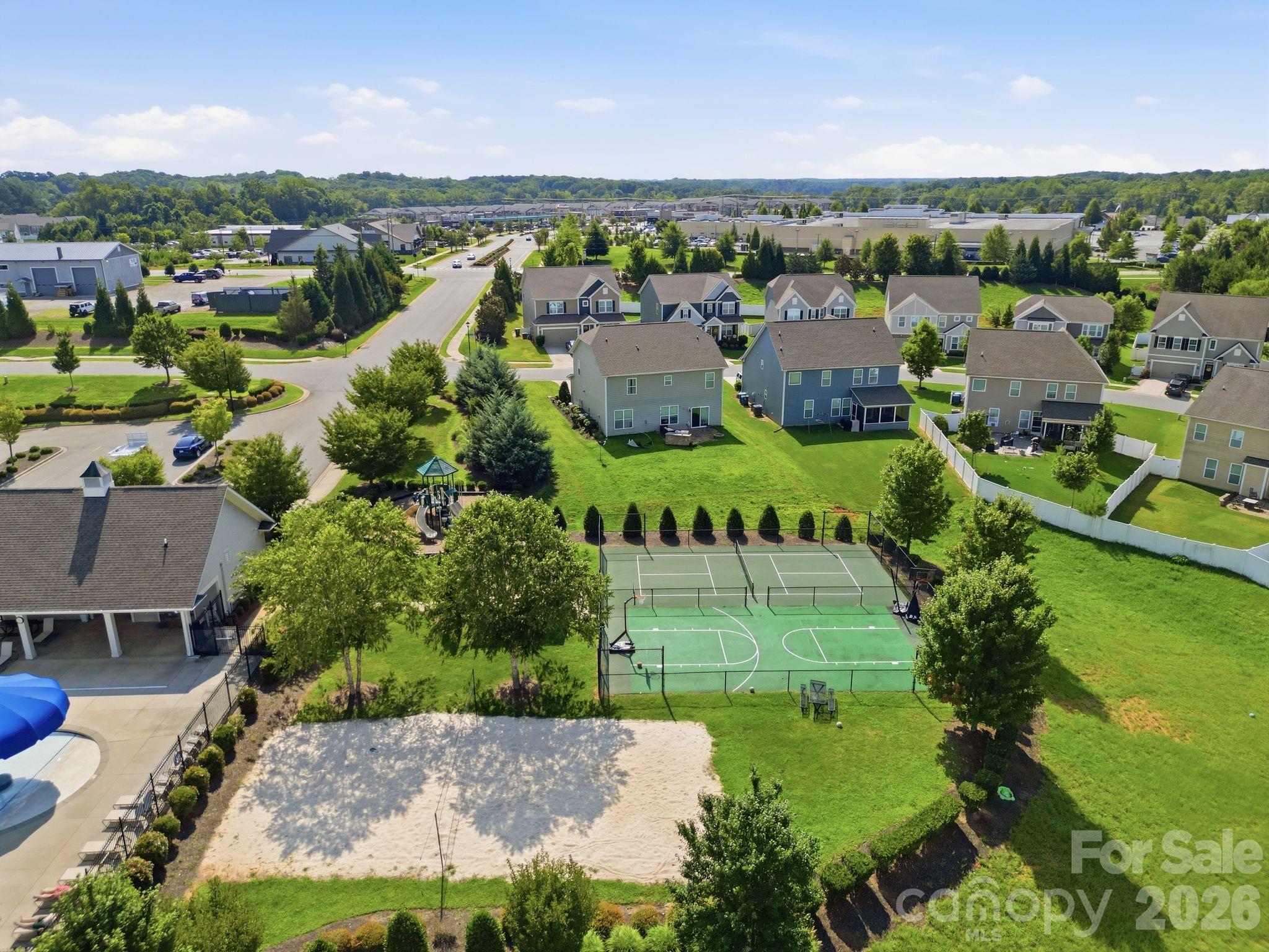 3830 Lake Breeze Drive — Sherrills Ford