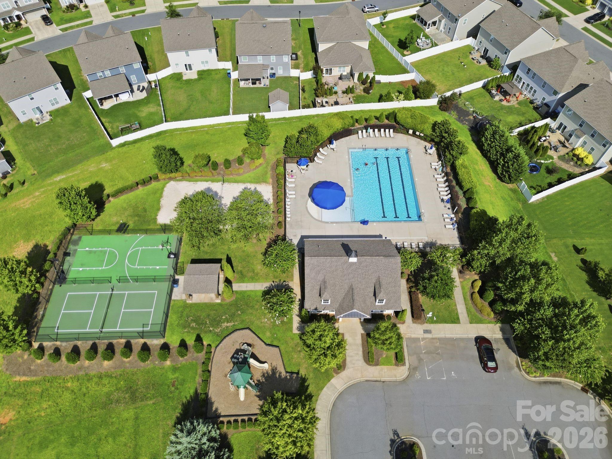 3830 Lake Breeze Drive — Sherrills Ford