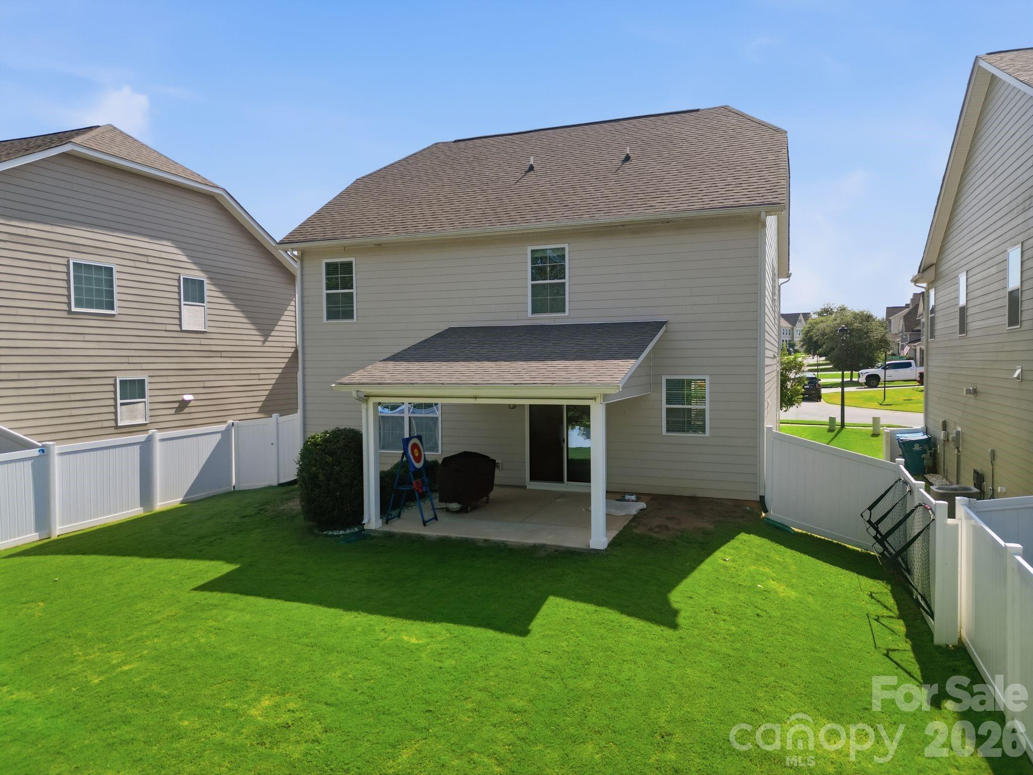 3830 Lake Breeze Drive — Sherrills Ford