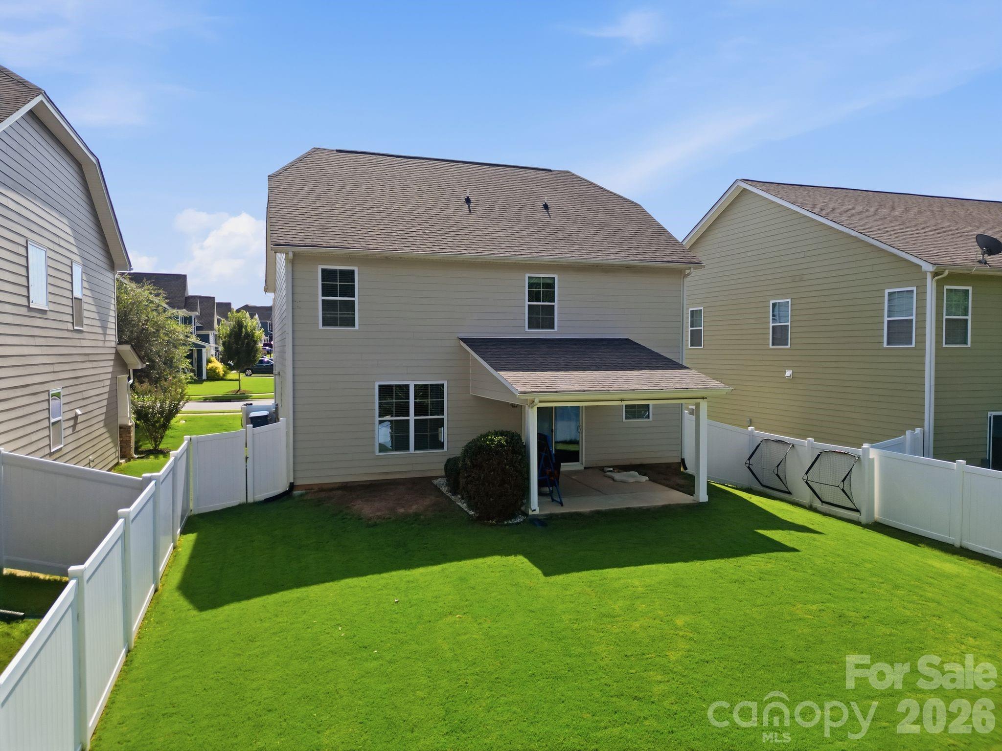 3830 Lake Breeze Drive — Sherrills Ford