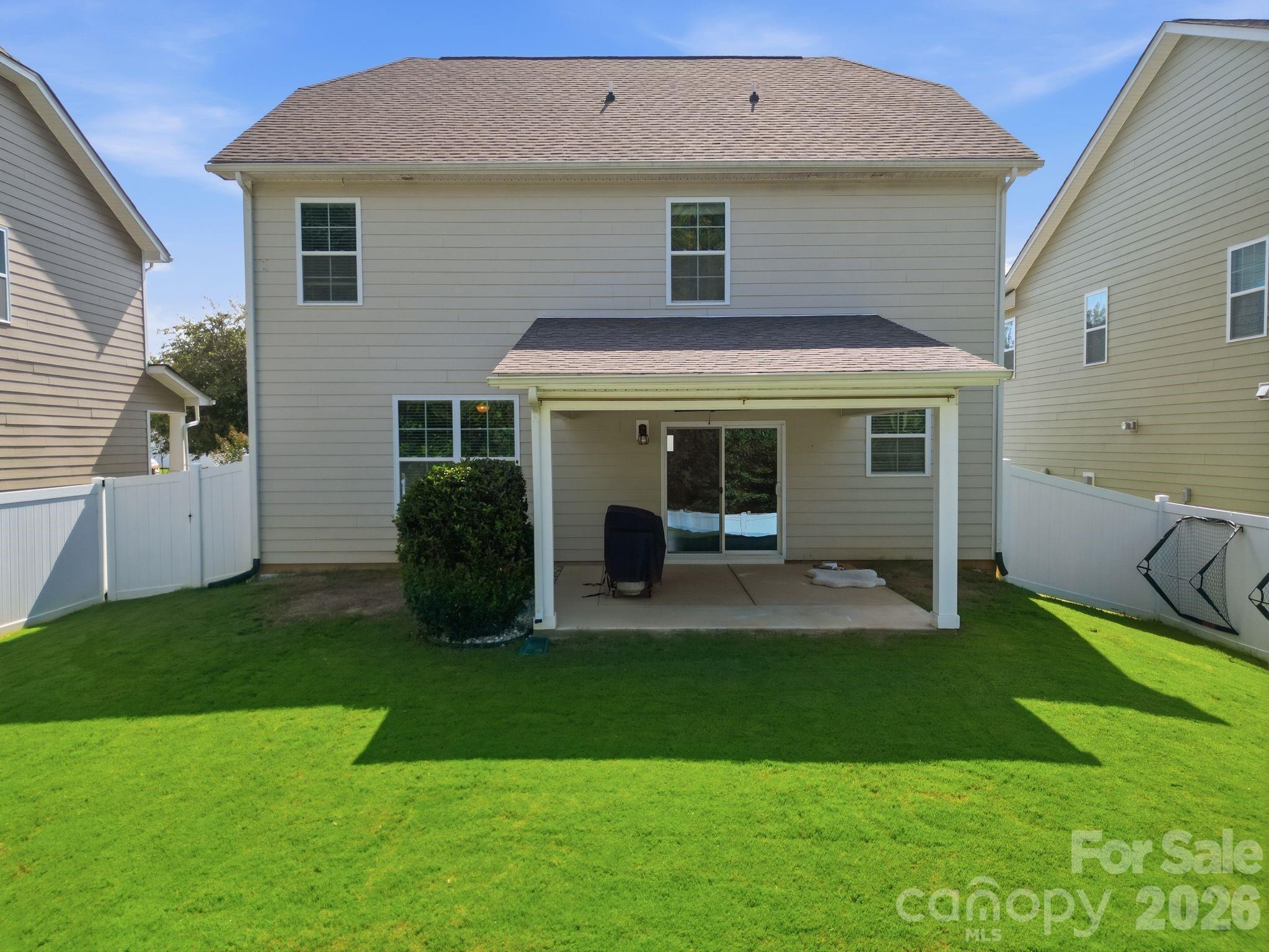 3830 Lake Breeze Drive — Sherrills Ford
