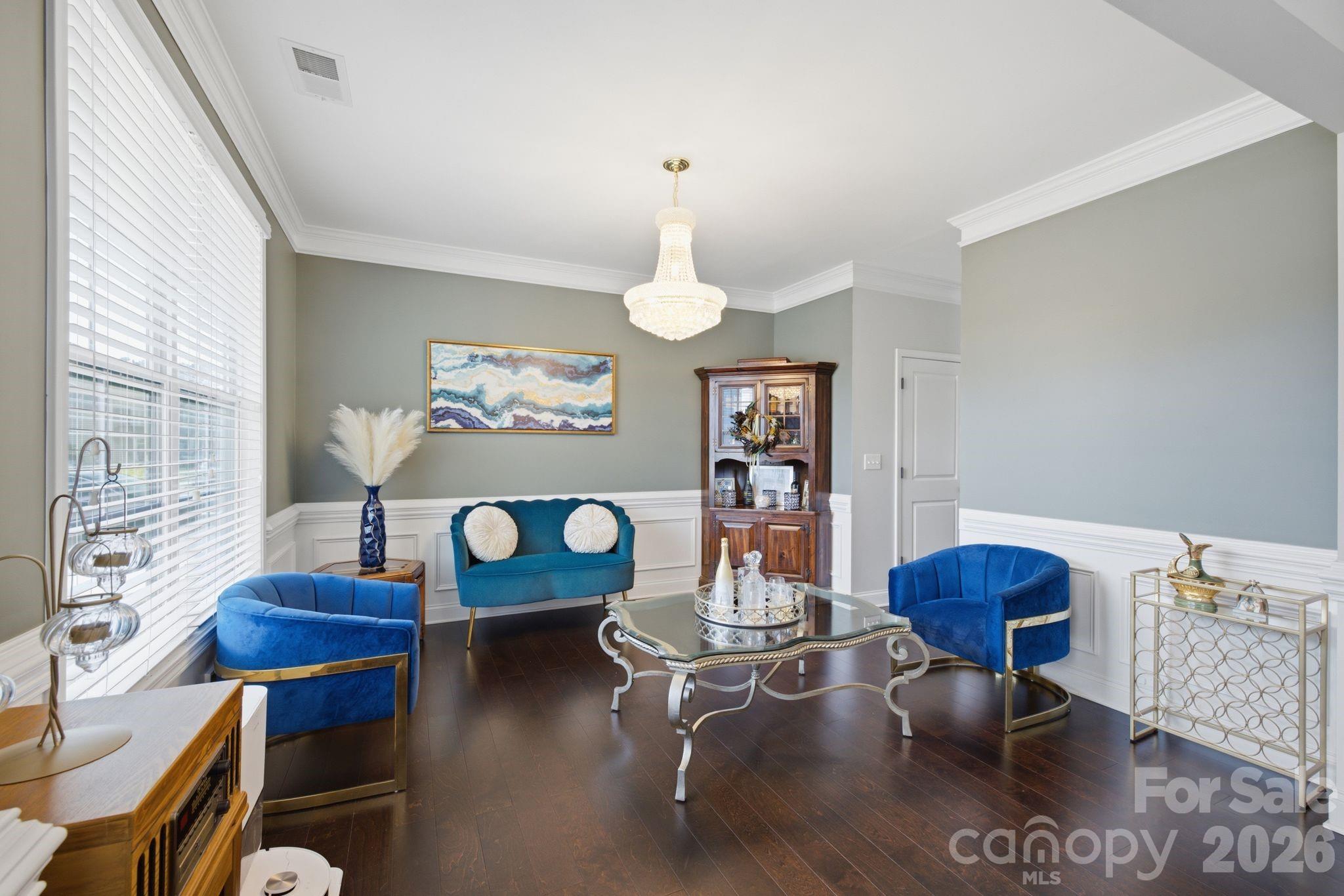 3830 Lake Breeze Drive — Sherrills Ford