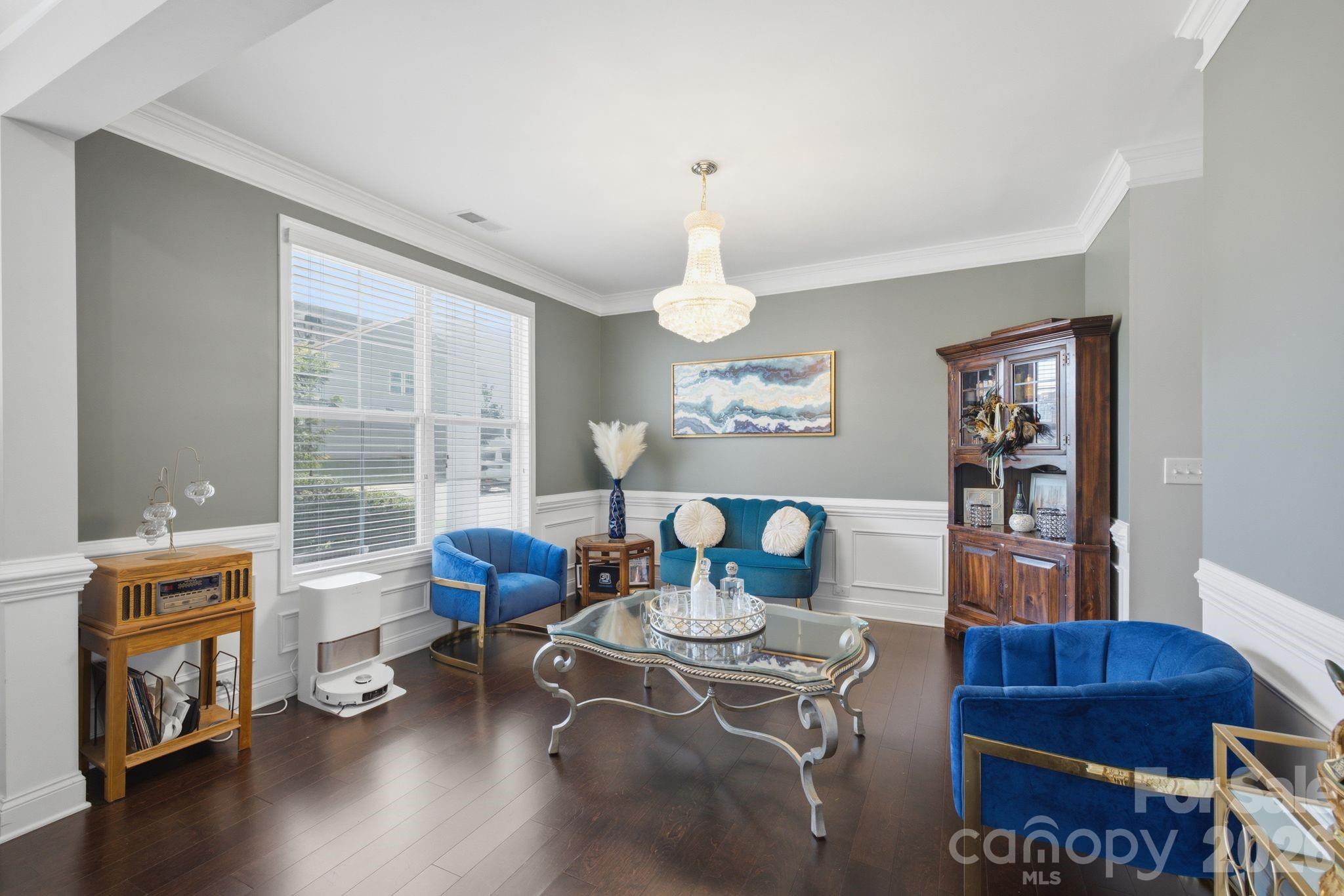 3830 Lake Breeze Drive — Sherrills Ford