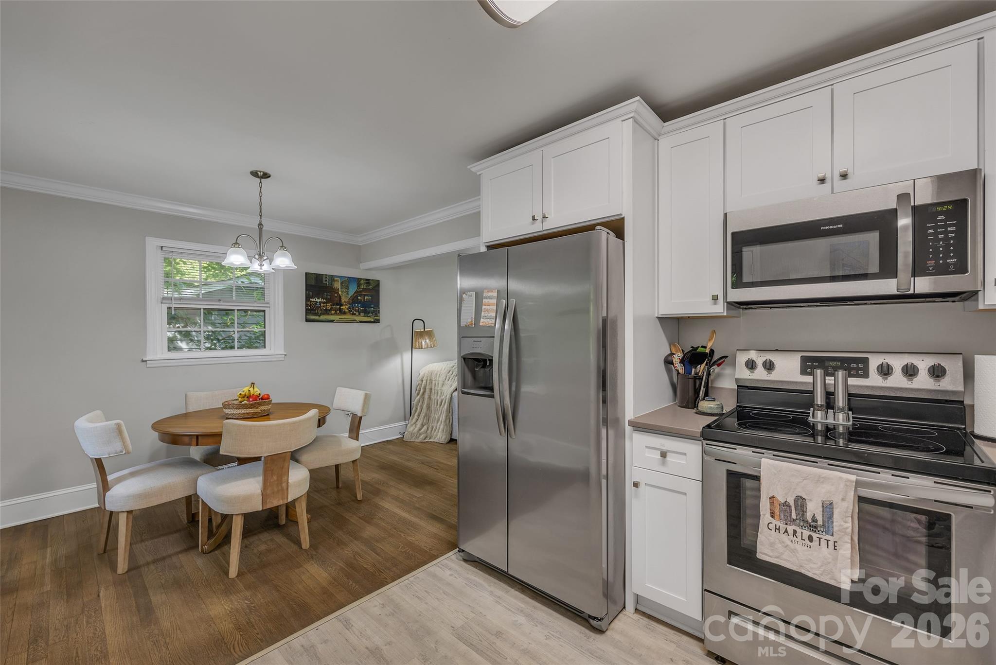 2213 Lanier Avenue — Charlotte