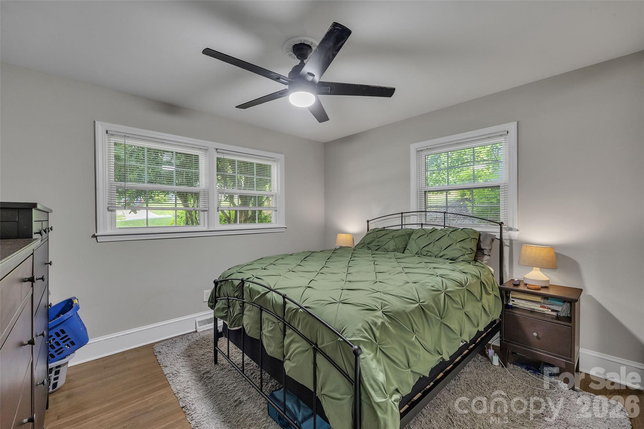 2213 Lanier Avenue — Charlotte