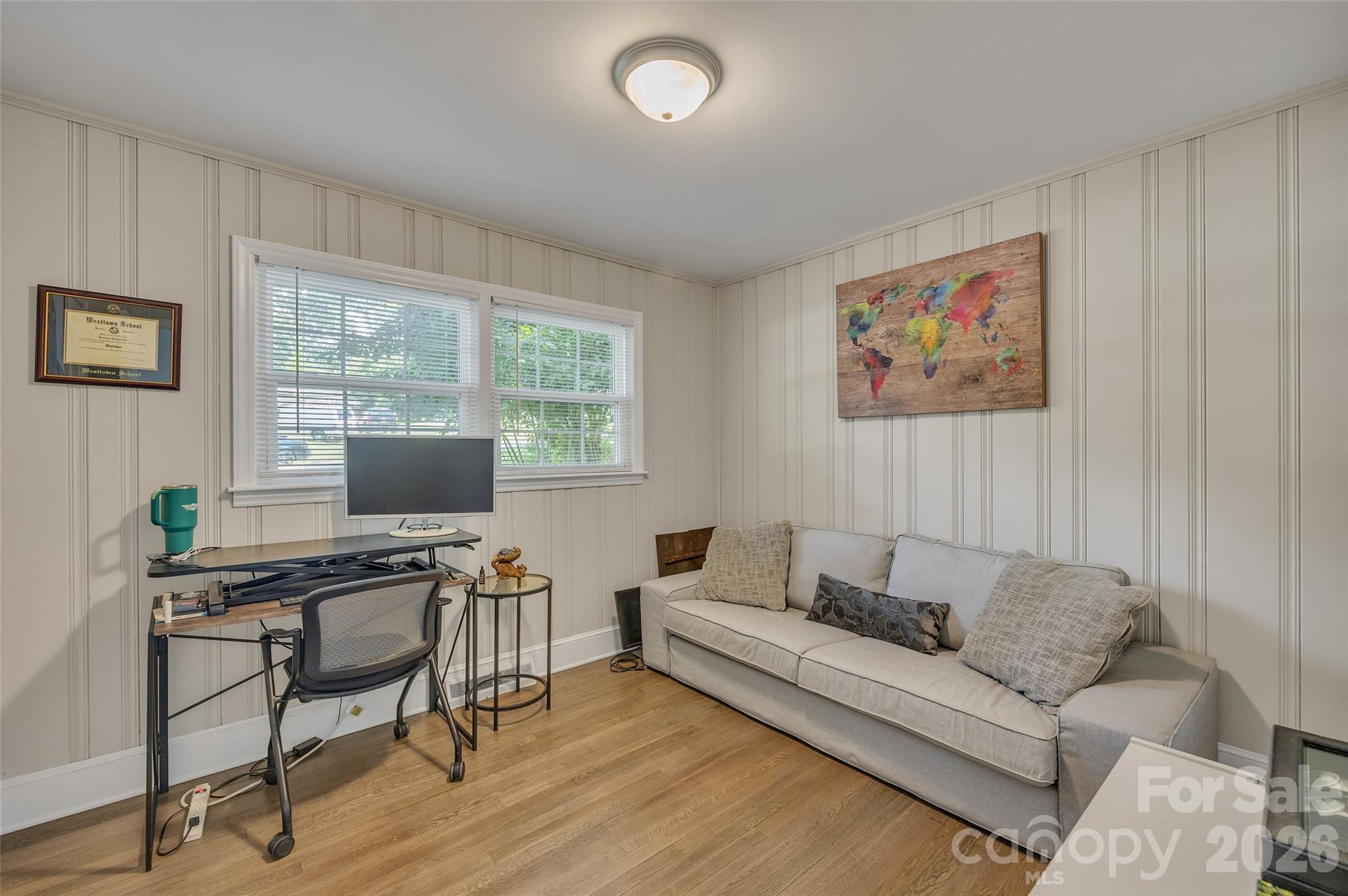 2213 Lanier Avenue — Charlotte