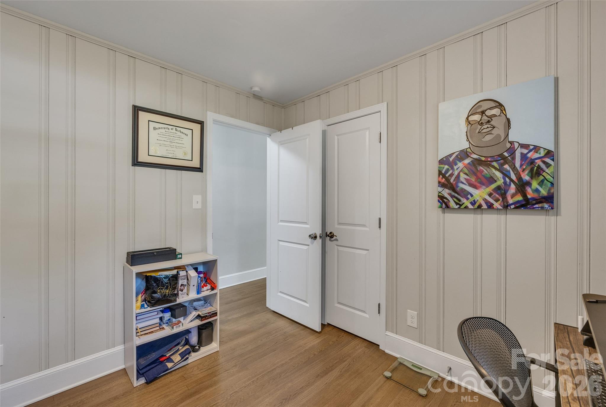 2213 Lanier Avenue — Charlotte