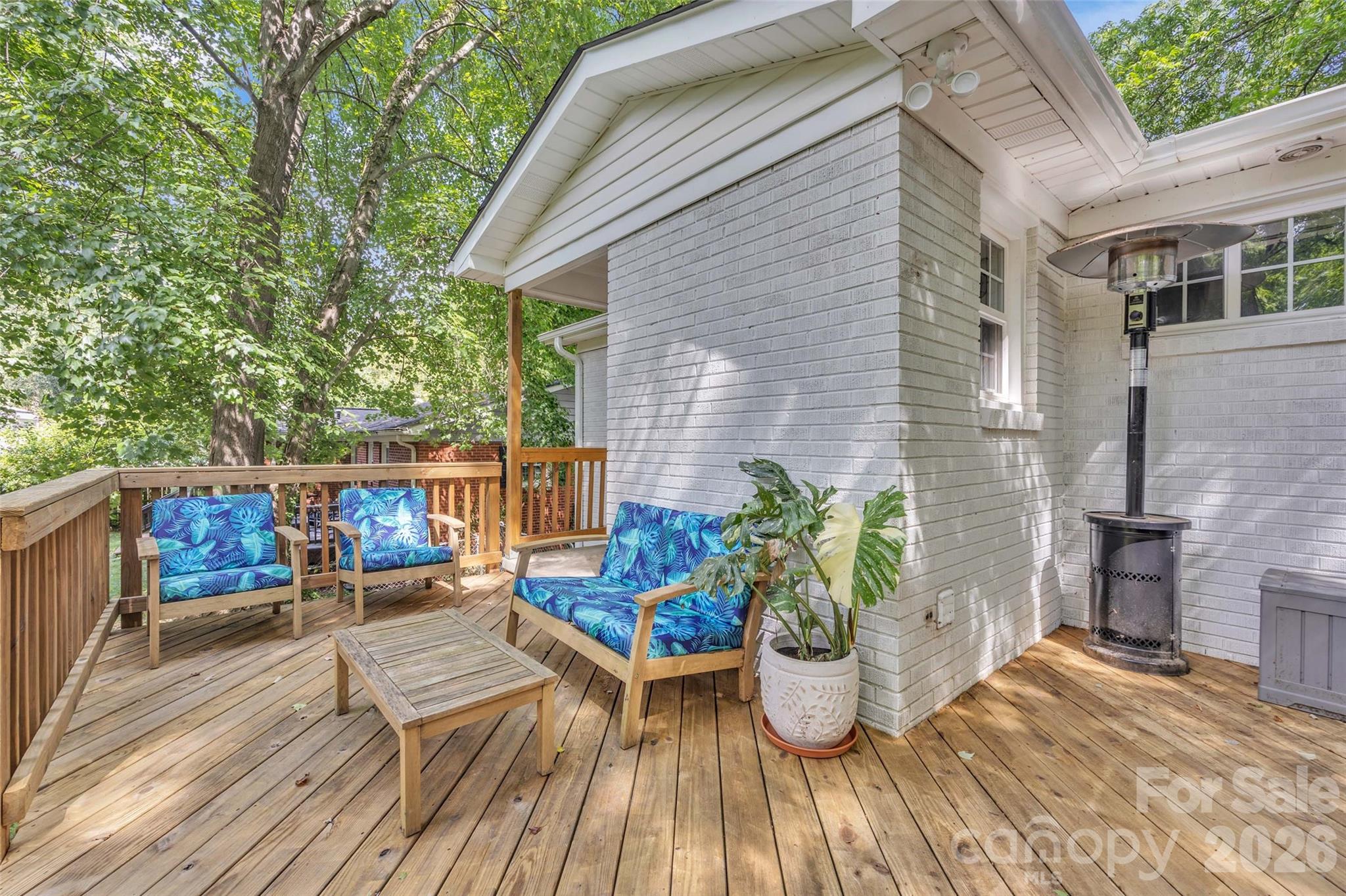 2213 Lanier Avenue — Charlotte