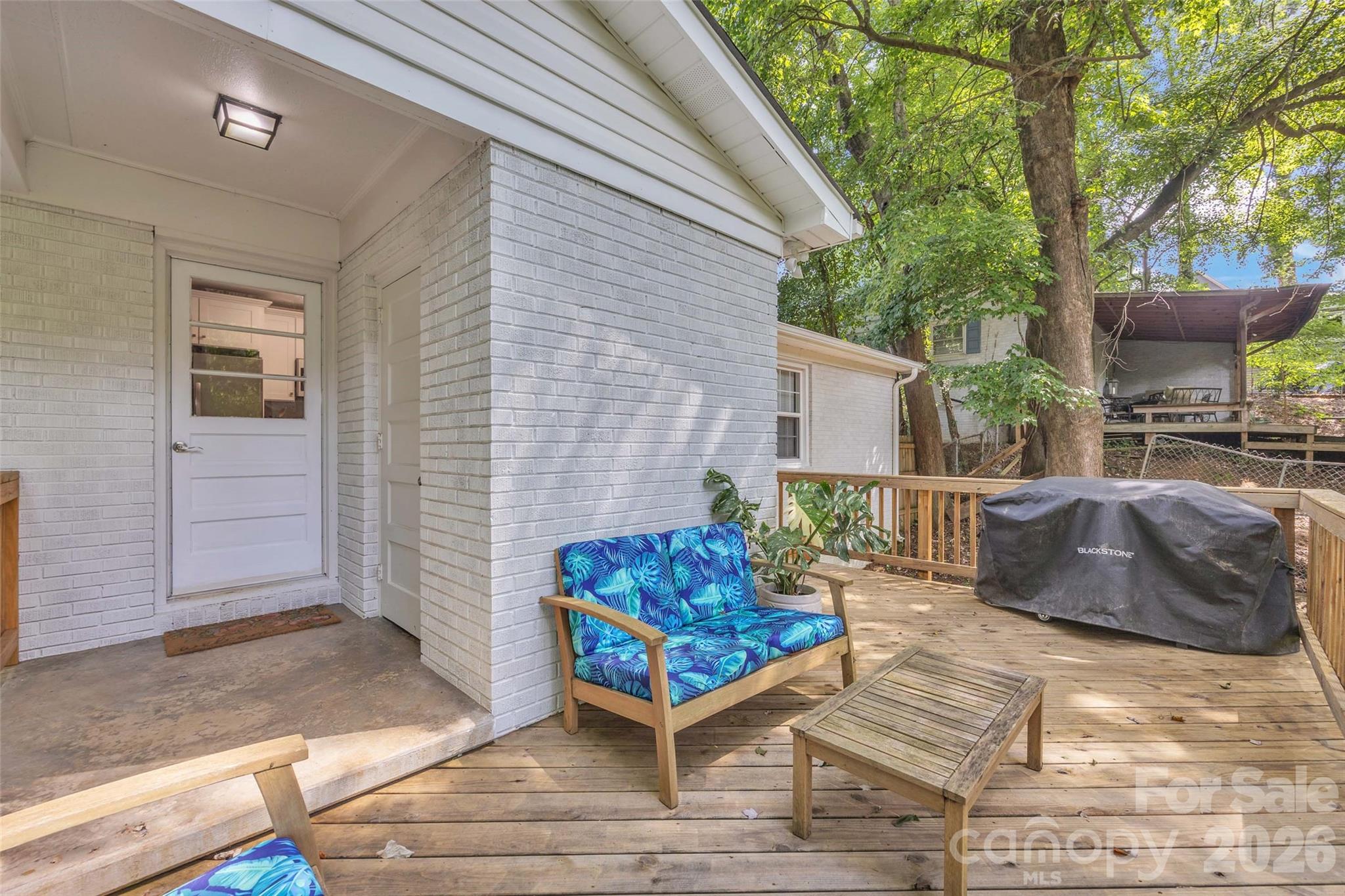 2213 Lanier Avenue — Charlotte