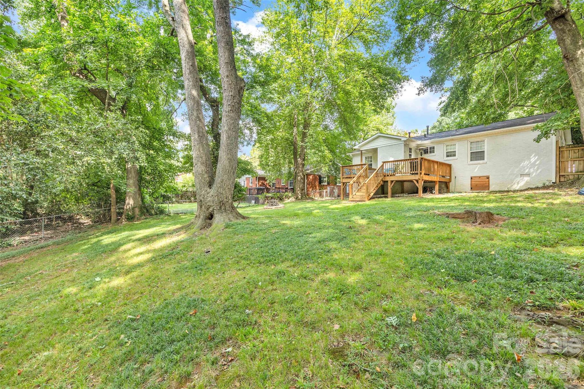 2213 Lanier Avenue — Charlotte