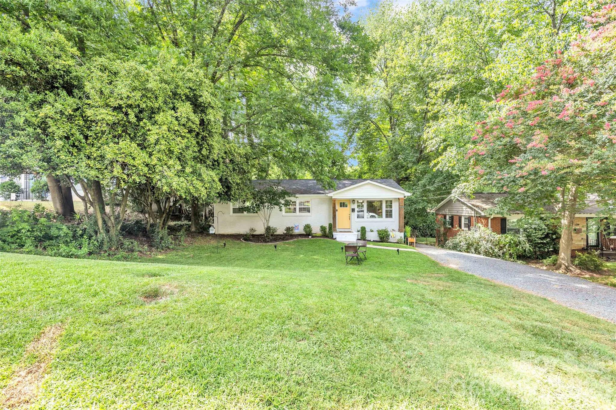 2213 Lanier Avenue — Charlotte