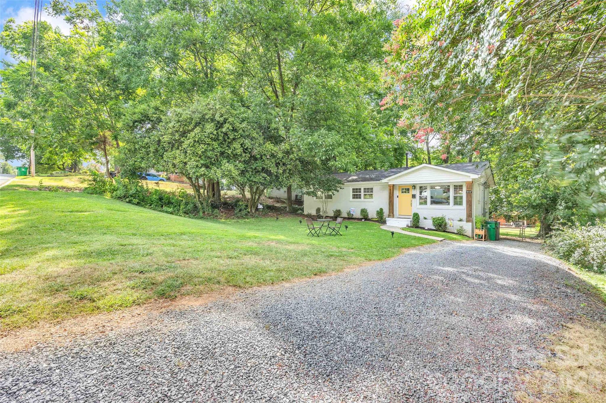 2213 Lanier Avenue — Charlotte