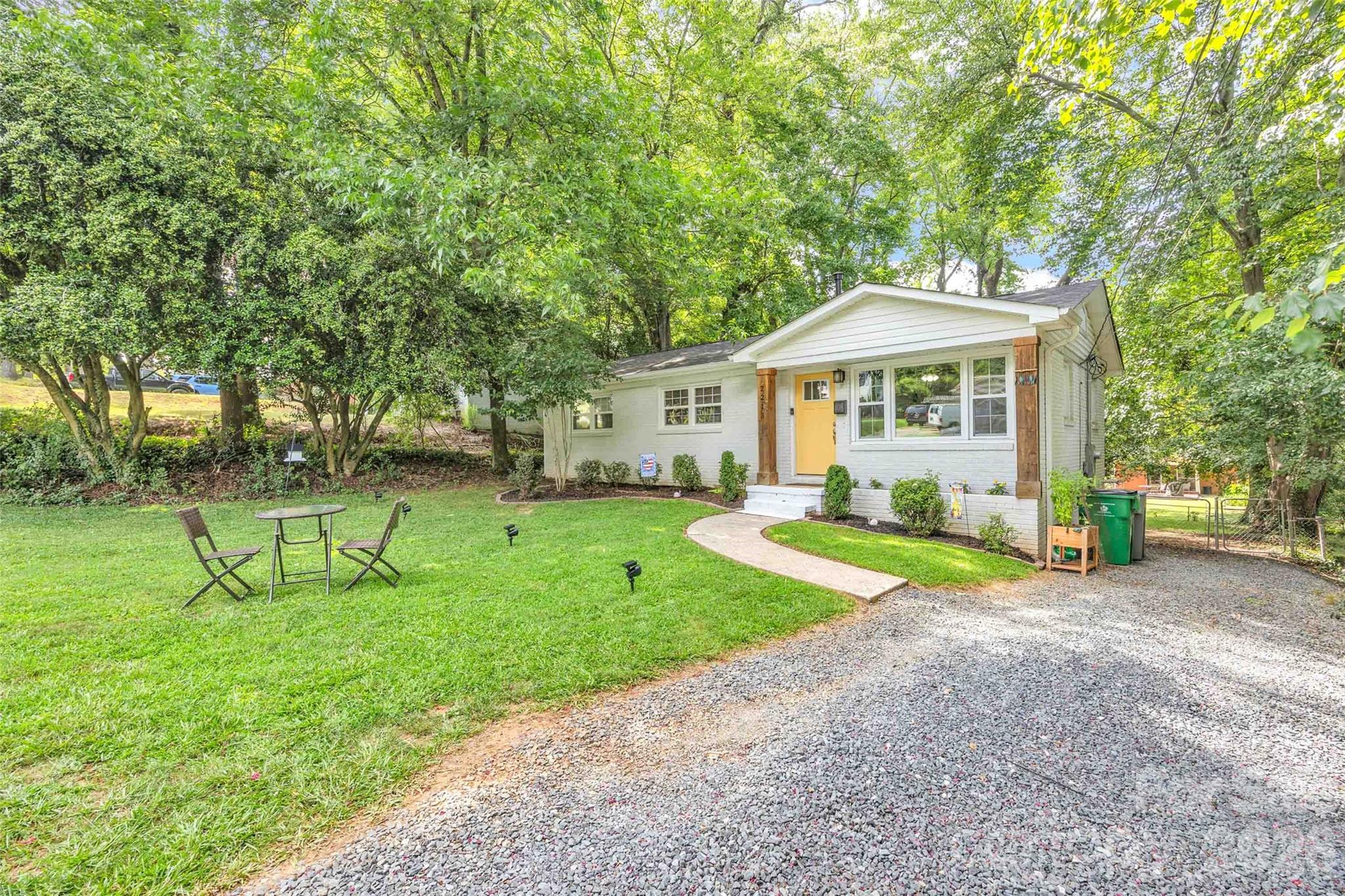 2213 Lanier Avenue — Charlotte
