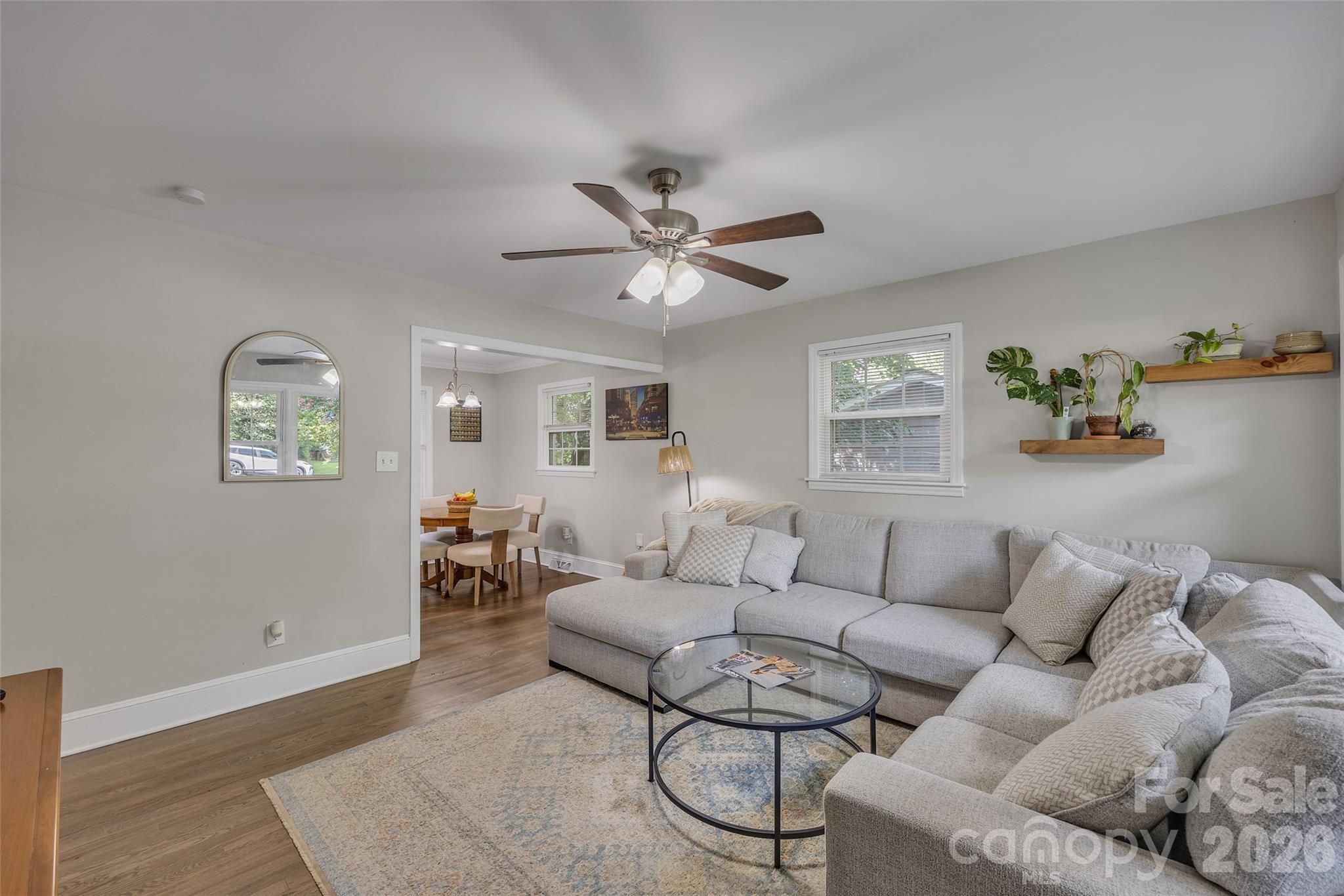 2213 Lanier Avenue — Charlotte