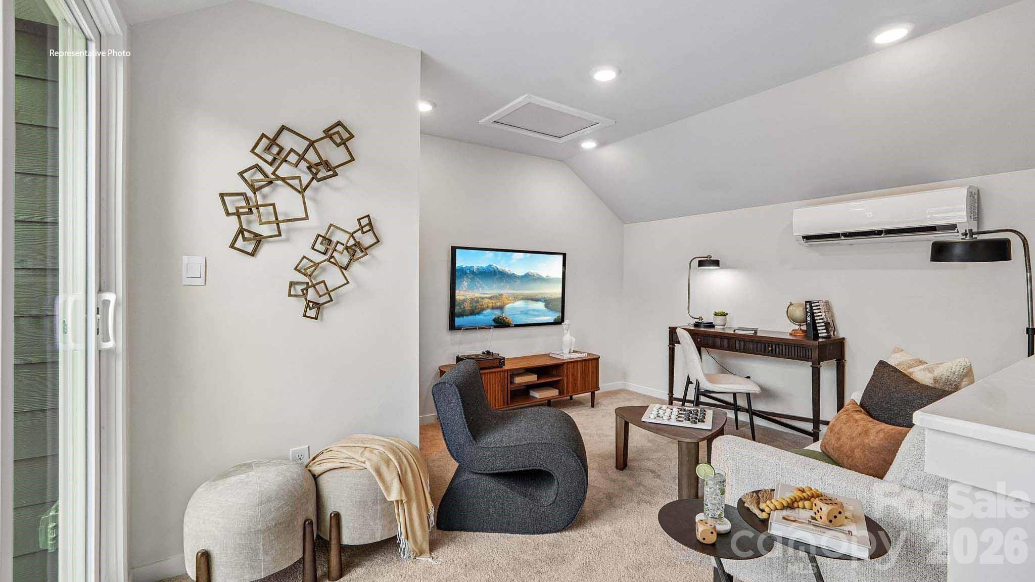 821 Hammers Lane — Charlotte